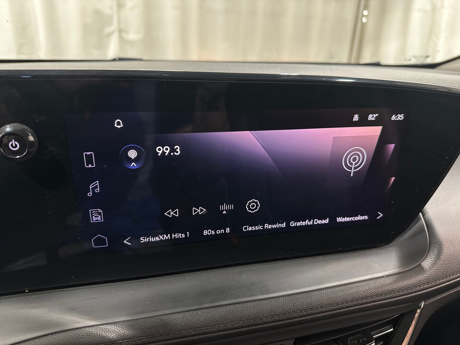 Thumbnail: 2025 Buick Encore GX - 3