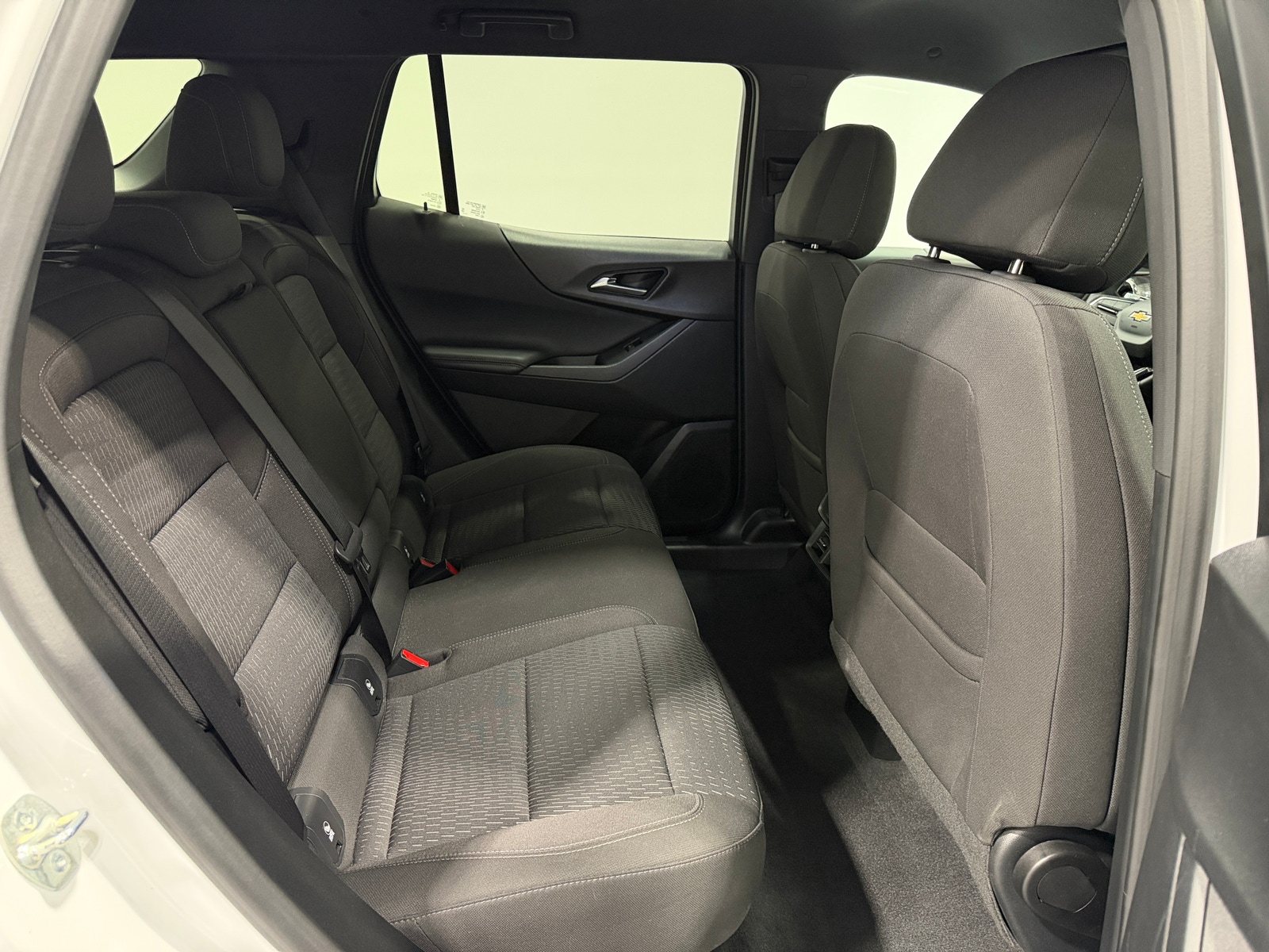 Thumbnail: 2026 Chevrolet Equinox - 6