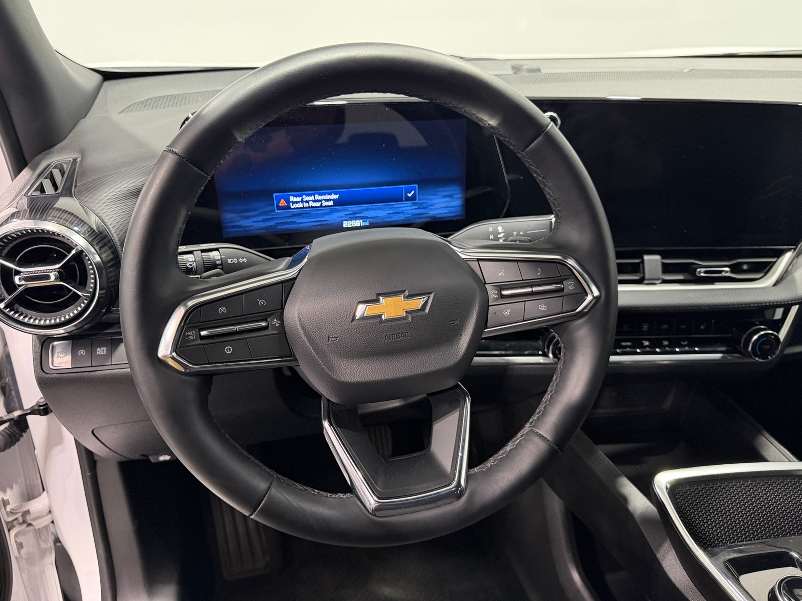 Thumbnail: 2026 Chevrolet Equinox - 5