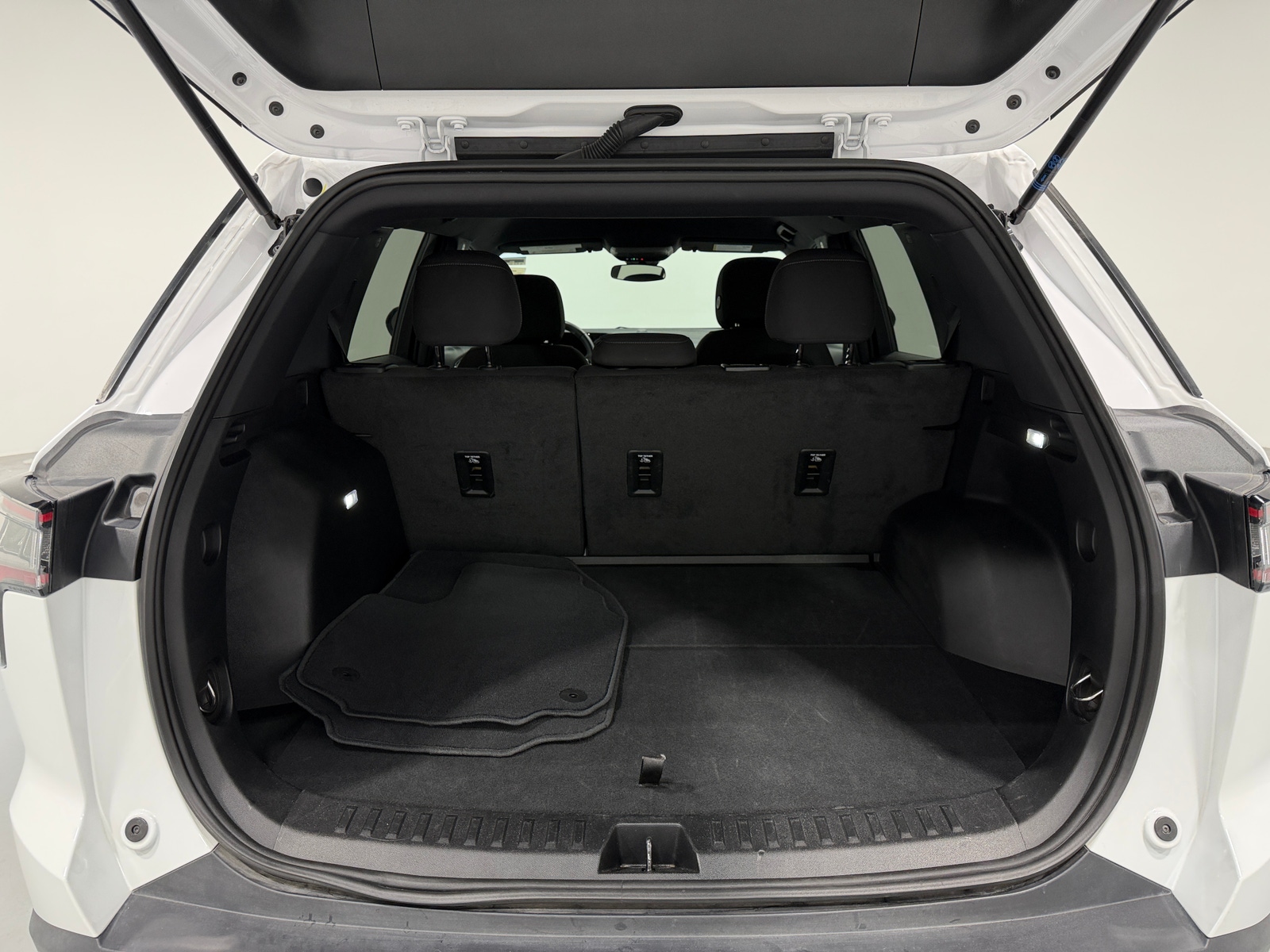 Thumbnail: 2026 Chevrolet Equinox - 7