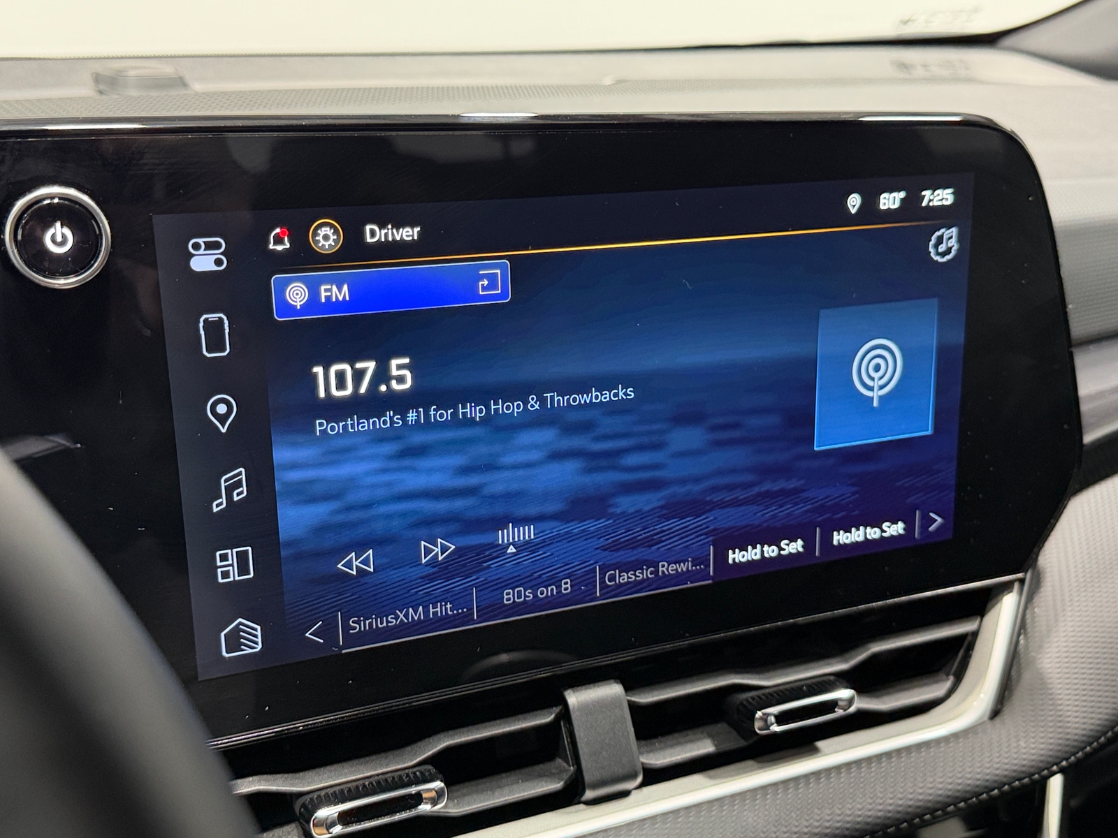 Thumbnail: 2026 Chevrolet Equinox - 4
