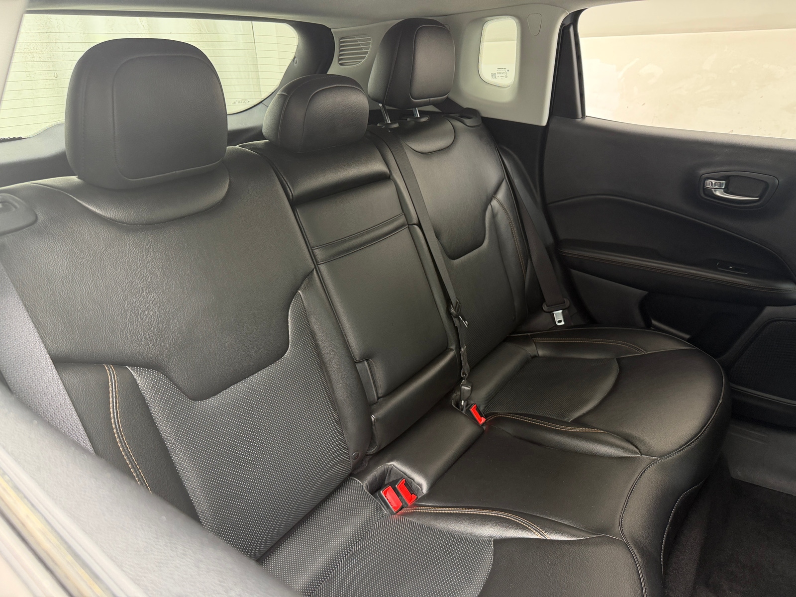 Thumbnail: 2020 Jeep Compass - 5