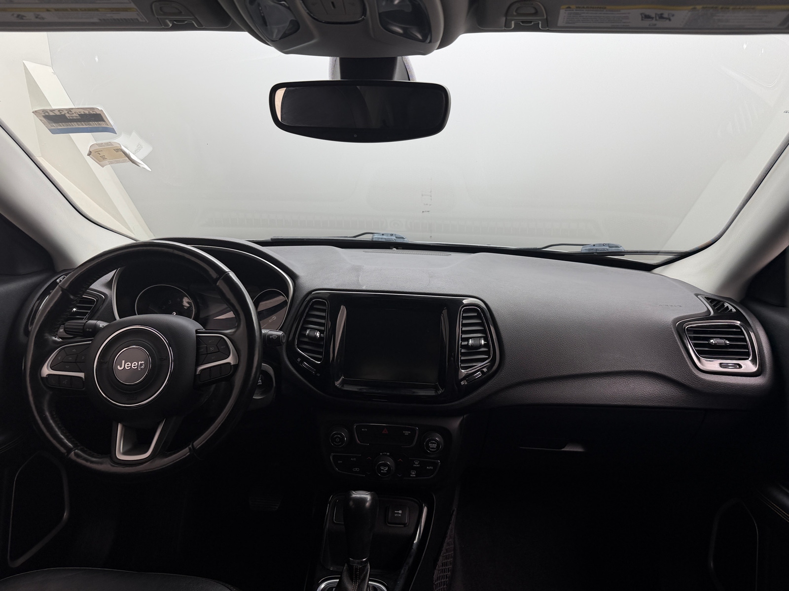 Thumbnail: 2020 Jeep Compass - 2