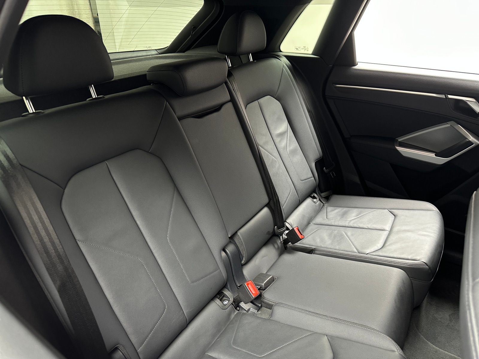 Thumbnail: 2025 Audi Q3 - 5