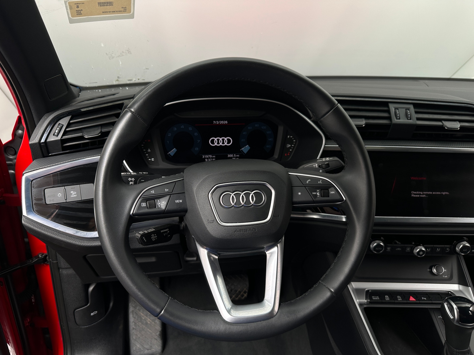 Thumbnail: 2025 Audi Q3 - 4