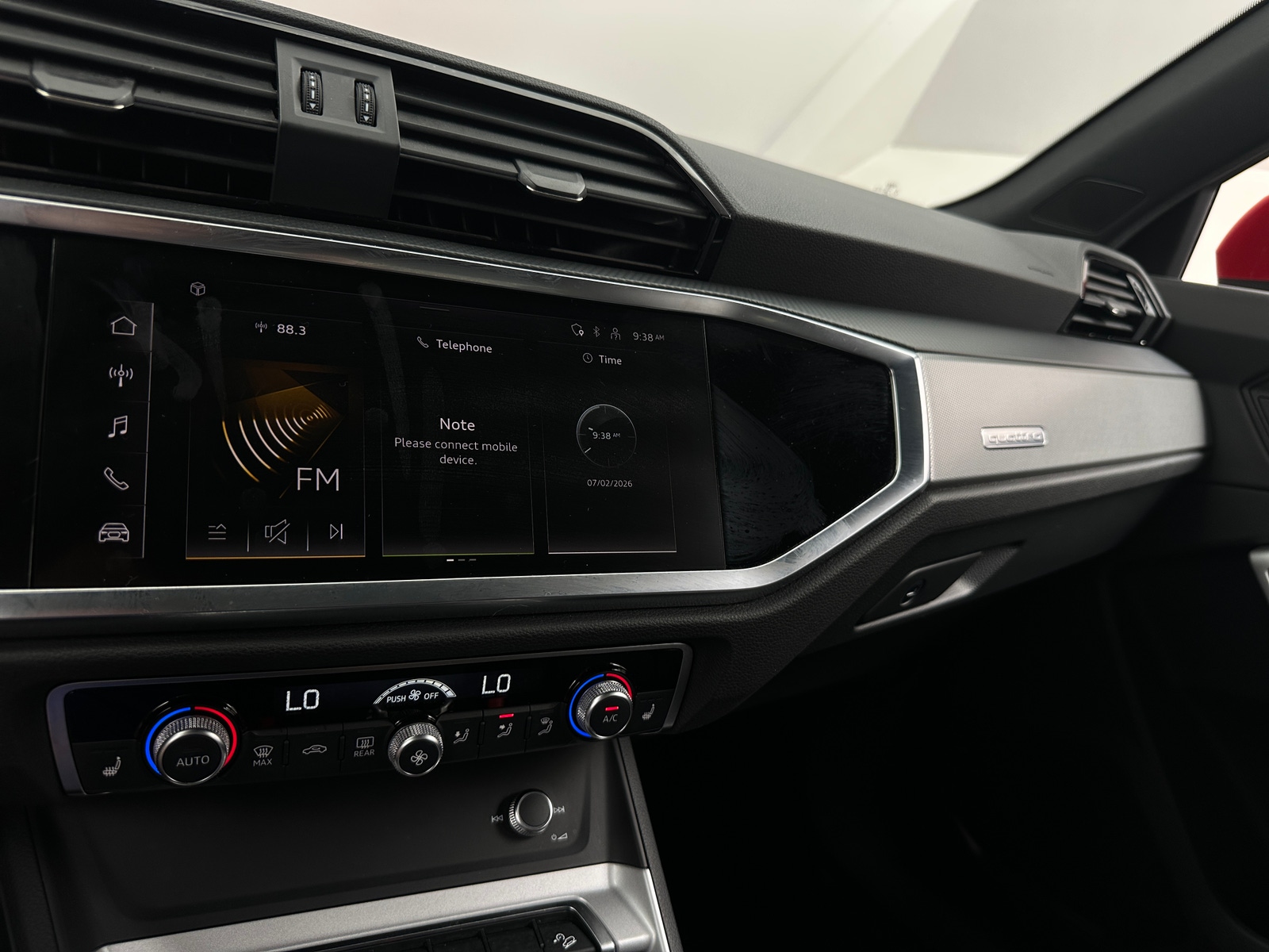 Thumbnail: 2025 Audi Q3 - 3