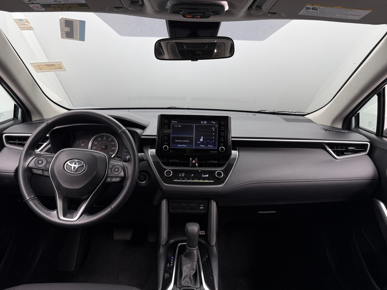 Thumbnail: 2022 Toyota Corolla Cross - 3