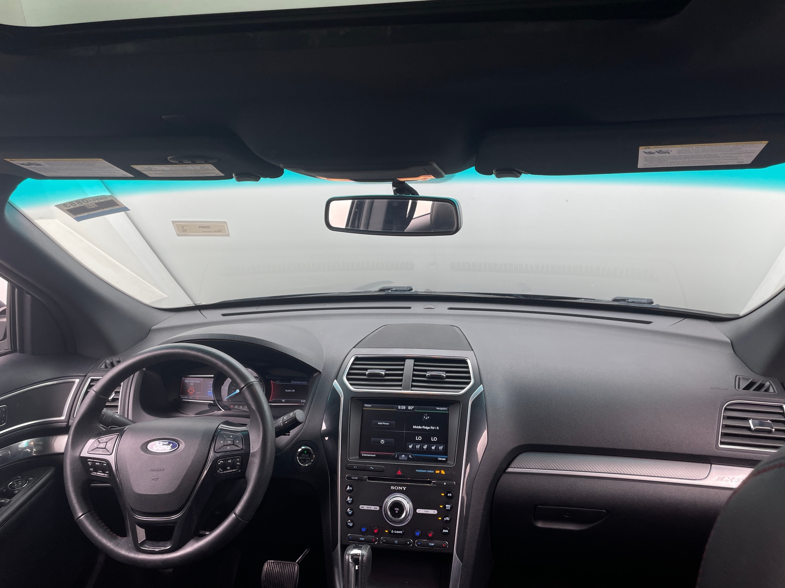 Thumbnail: 2016 Ford Explorer - 2