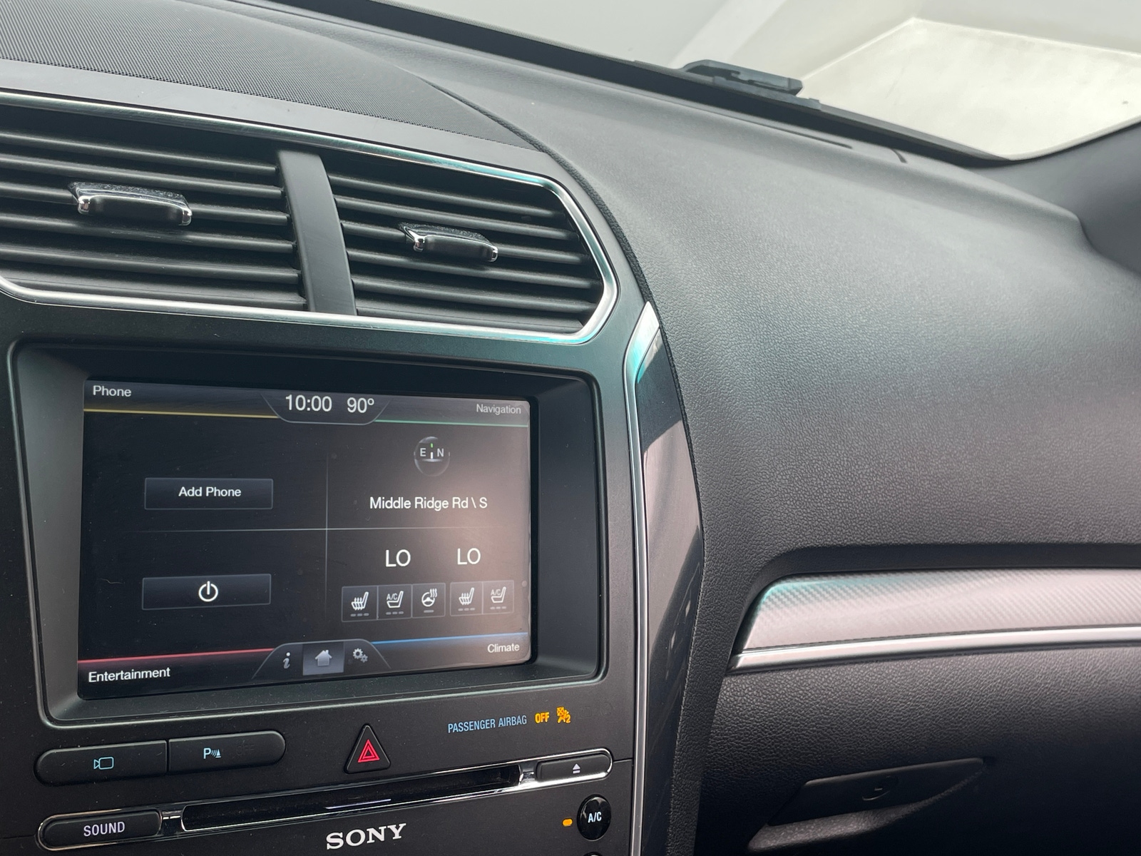 Thumbnail: 2016 Ford Explorer - 3