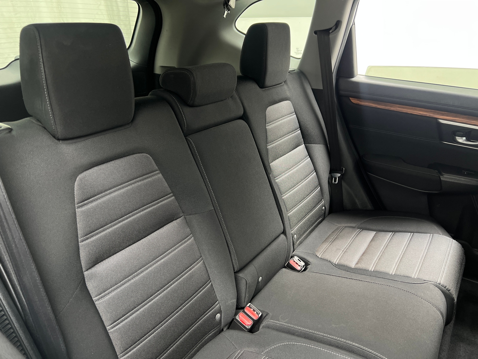 Thumbnail: 2022 Honda CR-V - 6