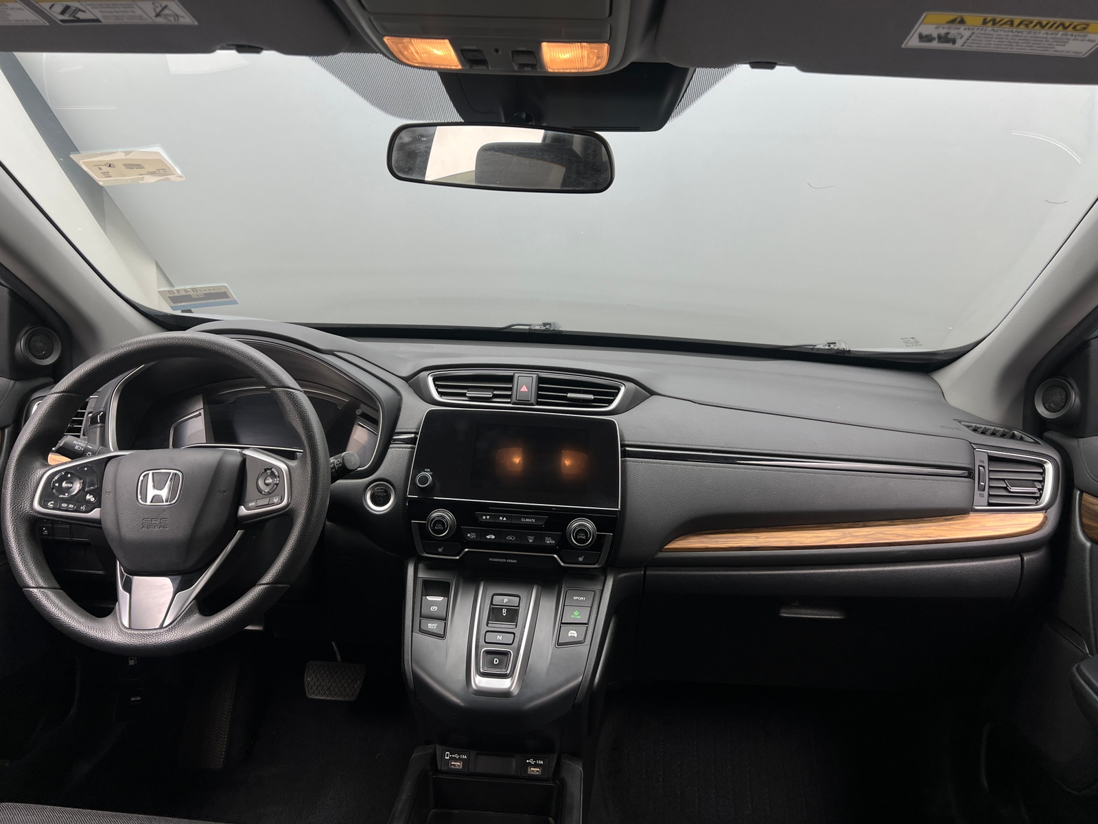 Thumbnail: 2022 Honda CR-V - 3