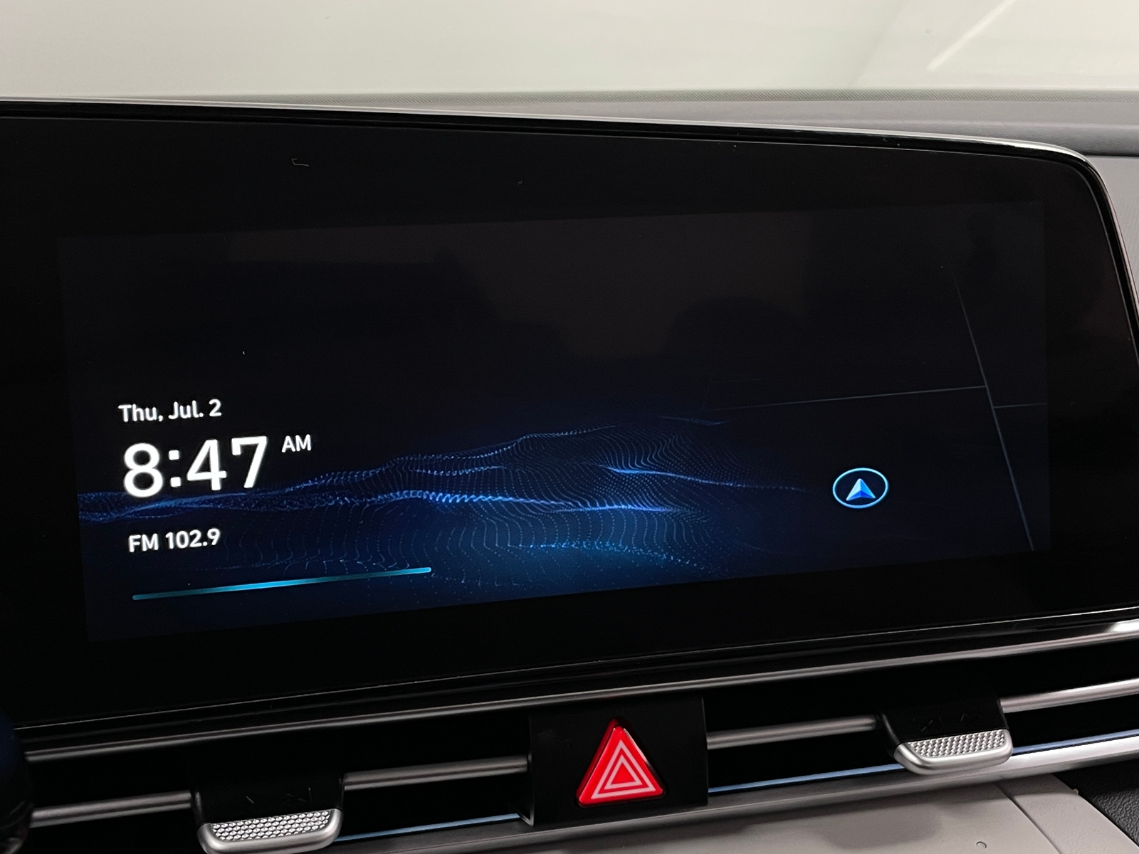 Thumbnail: 2025 Hyundai Elantra - 3