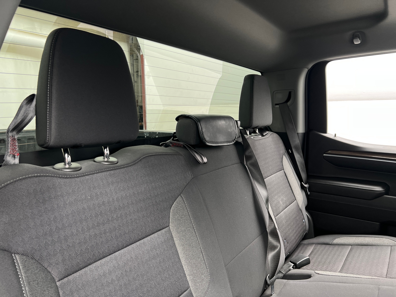 Thumbnail: 2022 Chevrolet Silverado 1500 - 6