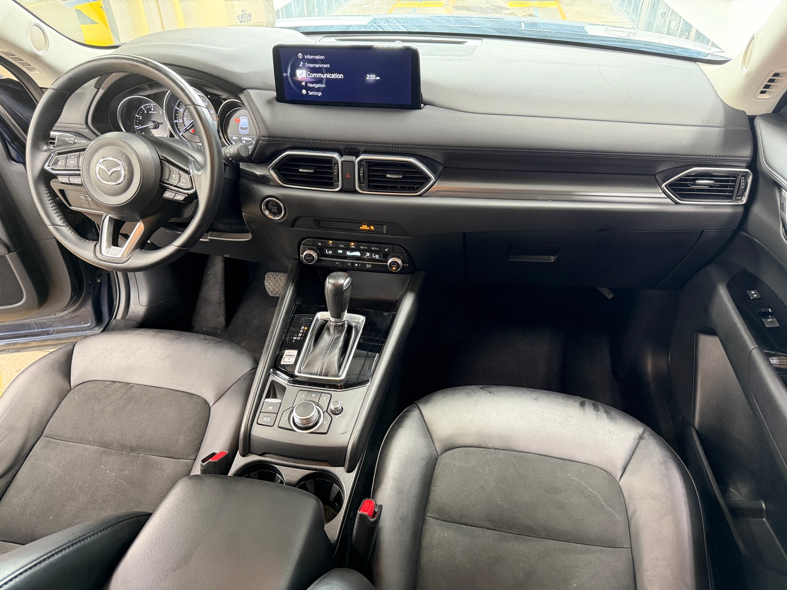 Thumbnail: 2022 Mazda CX-5 - 2