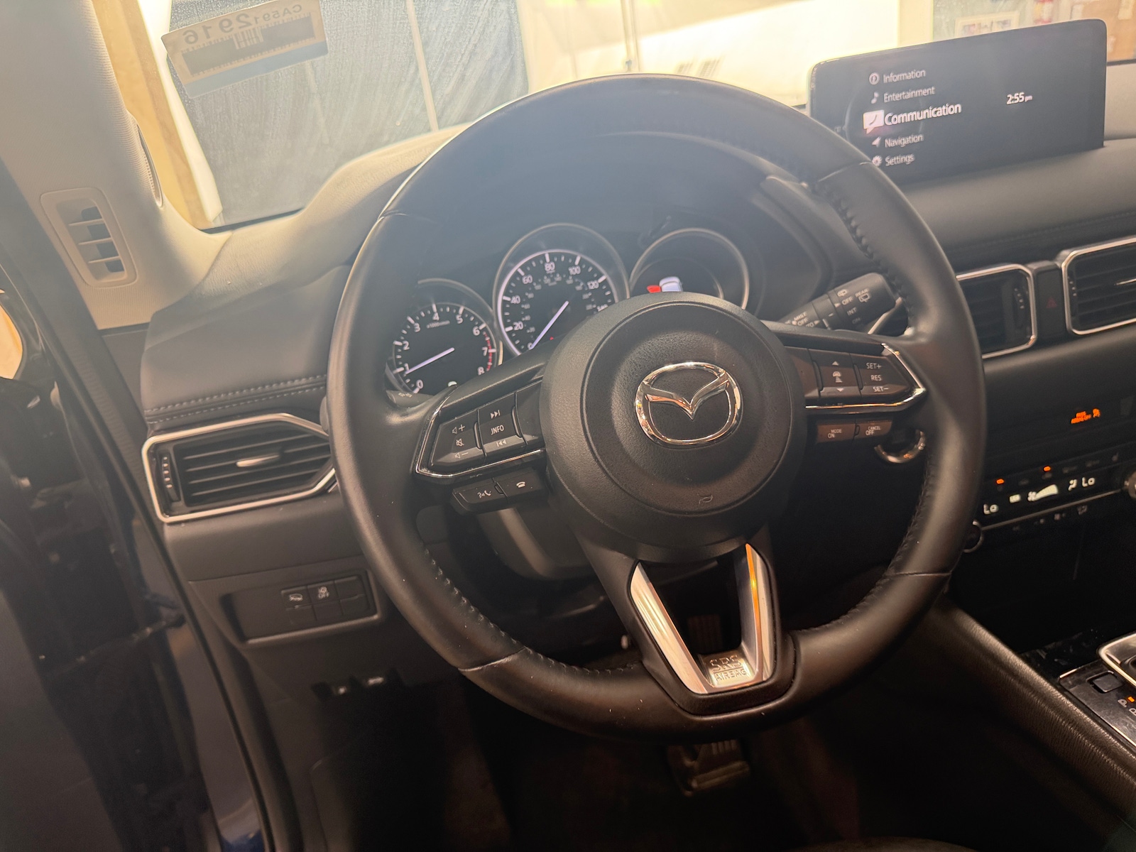 Thumbnail: 2022 Mazda CX-5 - 4