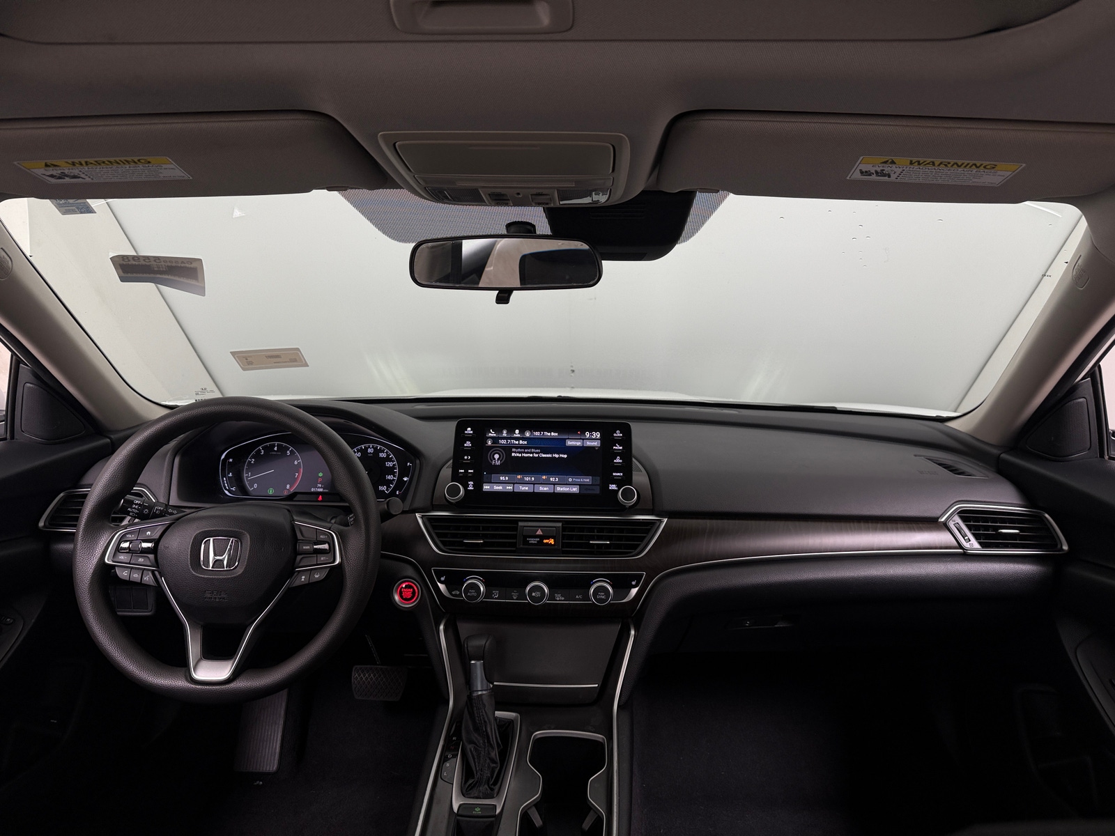 Thumbnail: 2018 Honda Accord - 3
