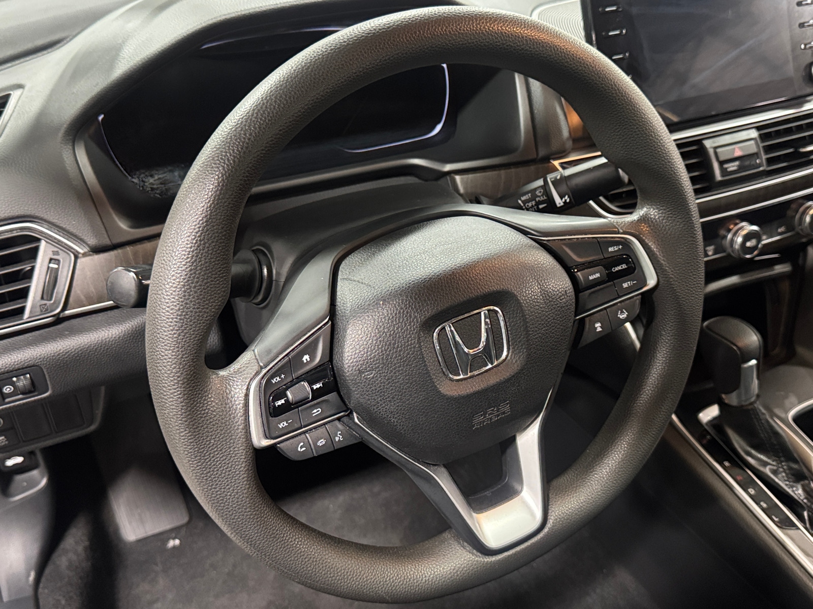Thumbnail: 2018 Honda Accord - 5