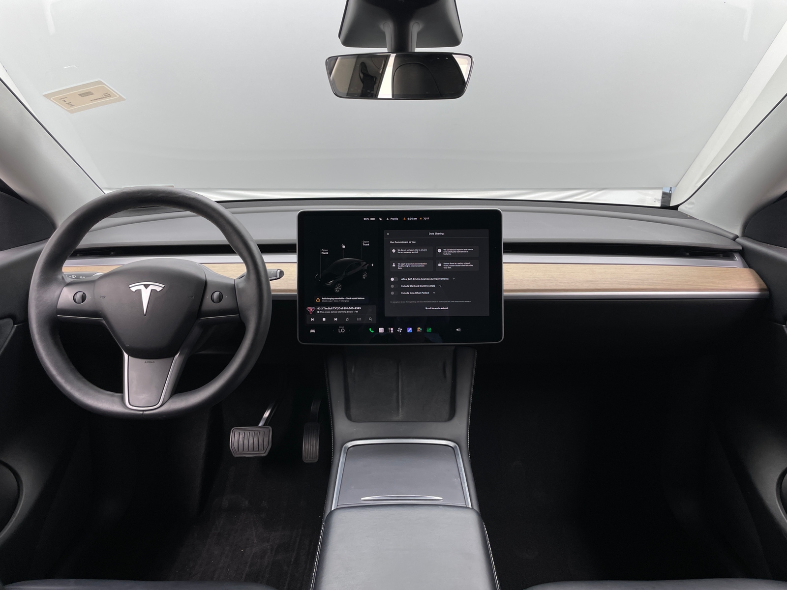 Thumbnail: 2022 Tesla Model Y - 2