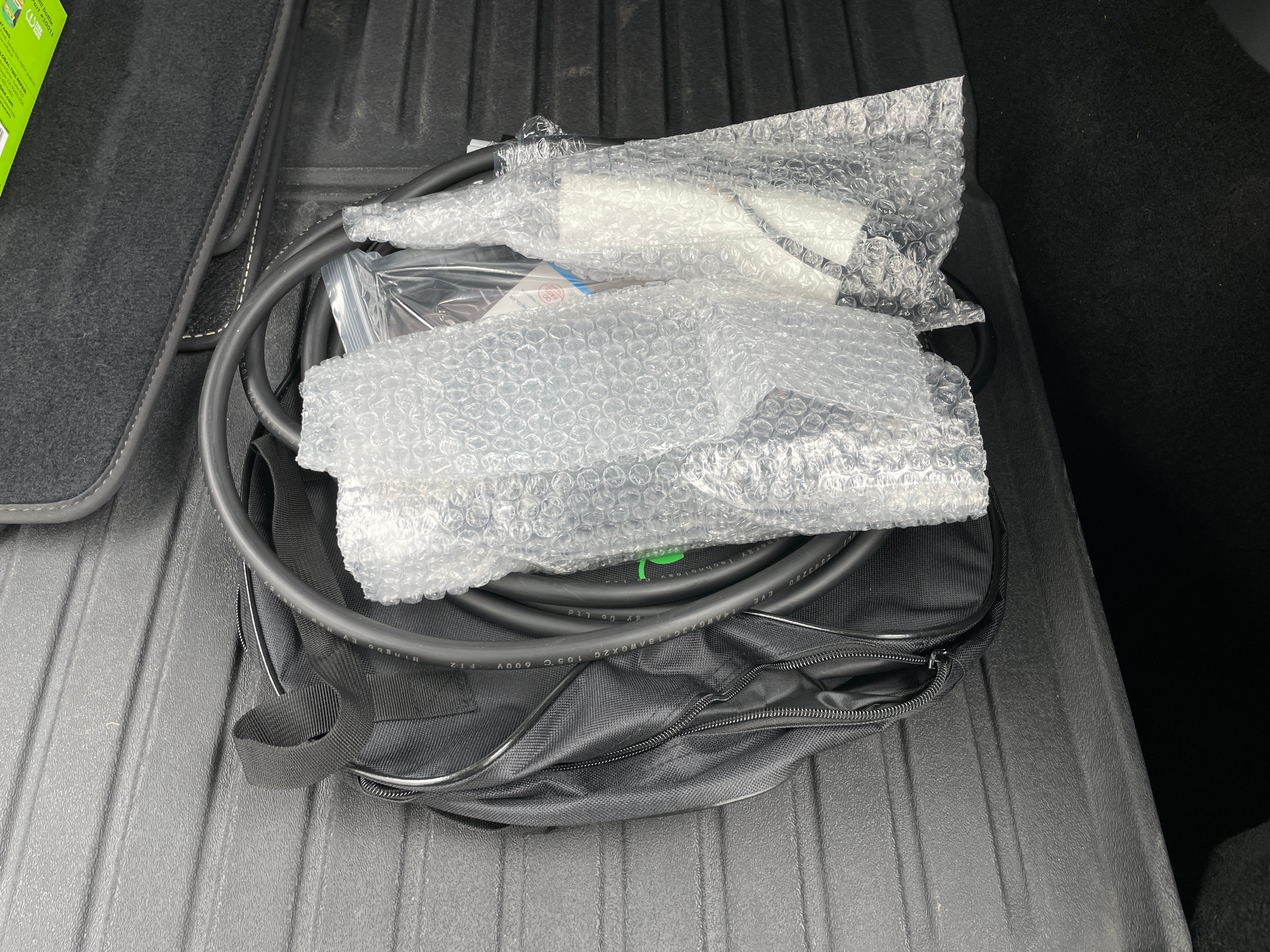 Used 2022 Tesla Model Y Long Range with VIN 7SAYGDEE0NF309179 for sale in Auburn, WA
