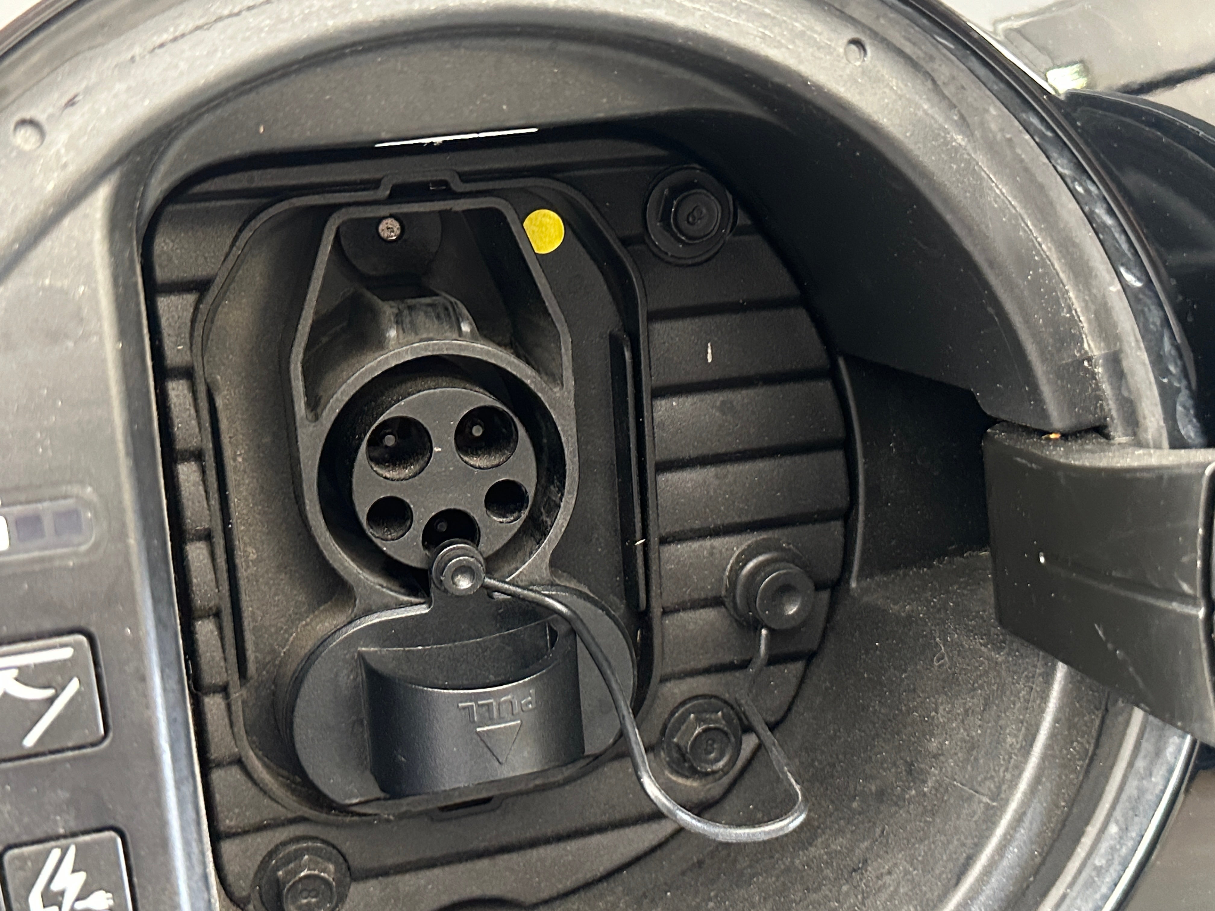 Used 2023 Hyundai IONIQ 6 SEL with VIN KMHM34AA6PA021684 for sale in Oak Creek, WI