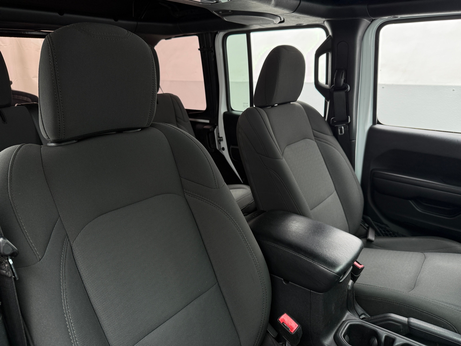 Thumbnail: 2021 Jeep Wrangler - 2