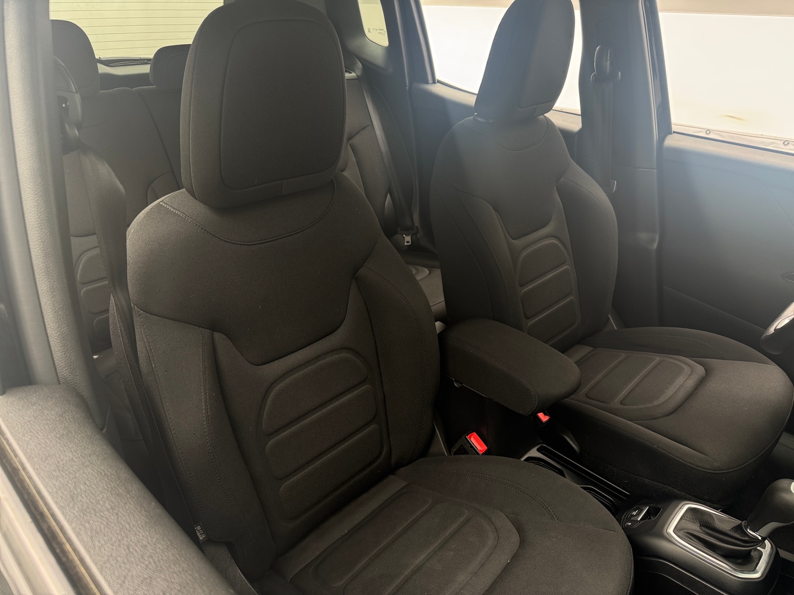 Thumbnail: 2019 Jeep Renegade - 2