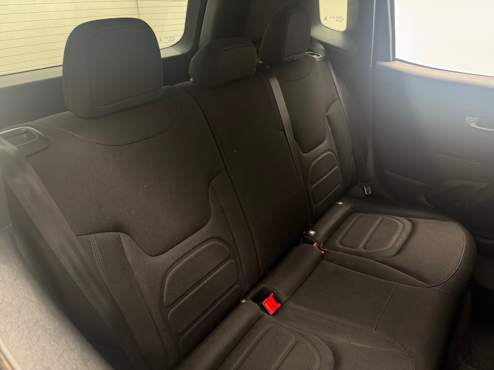 Thumbnail: 2019 Jeep Renegade - 6
