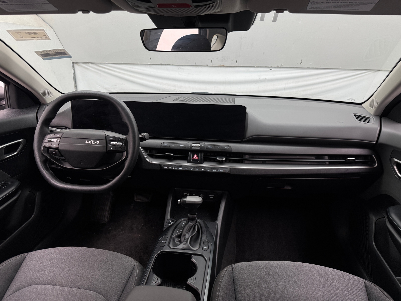 Thumbnail: 2025 Kia K4 - 3