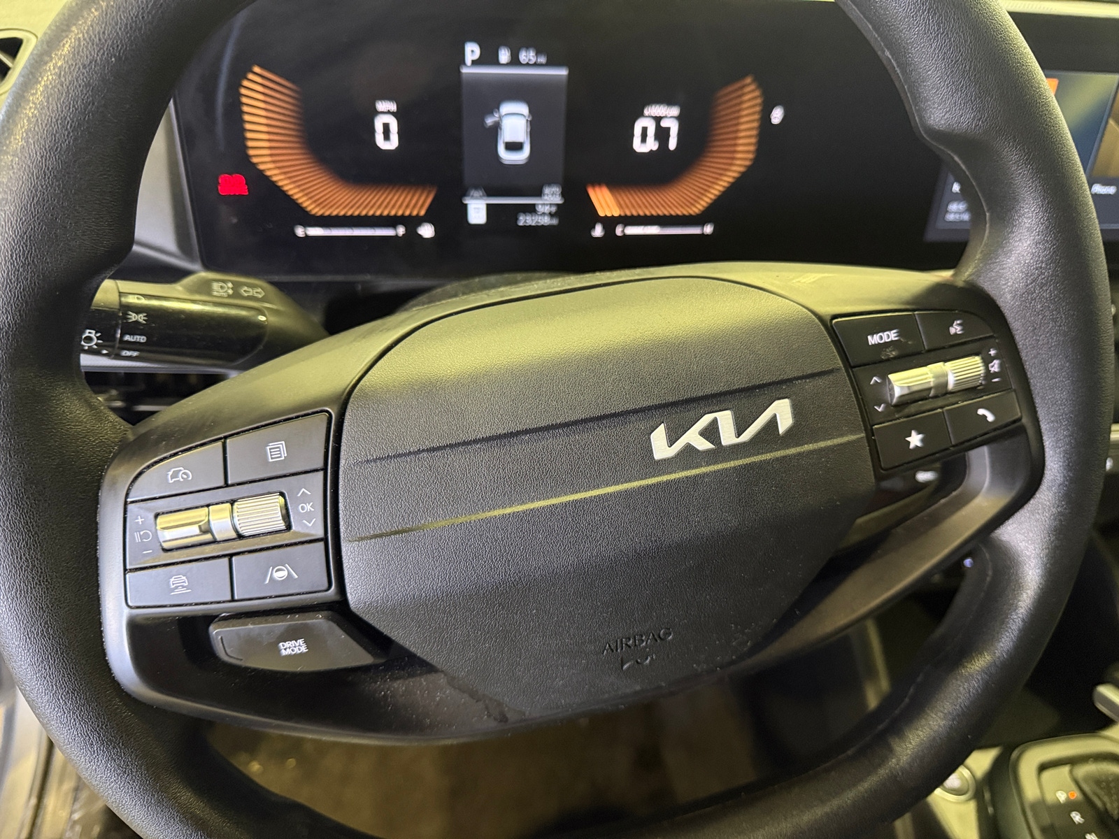 Thumbnail: 2025 Kia K4 - 5