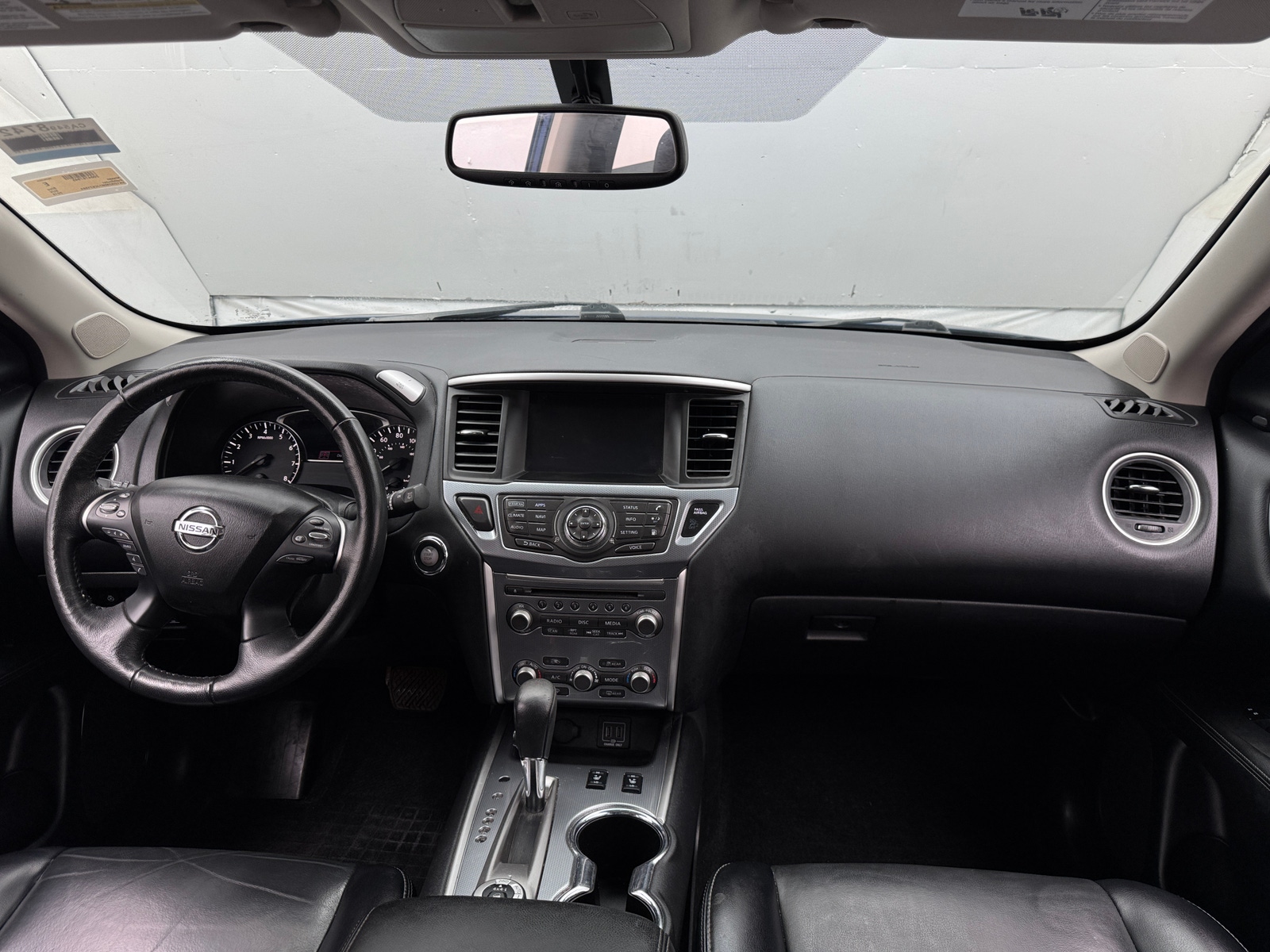Thumbnail: 2018 Nissan Pathfinder - 2