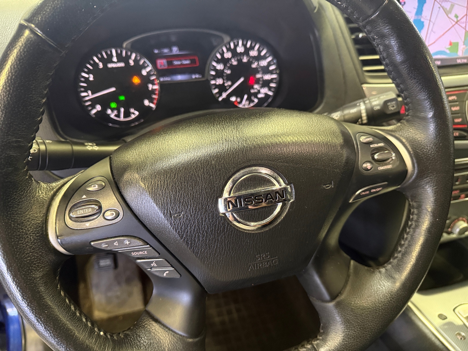 Thumbnail: 2018 Nissan Pathfinder - 4