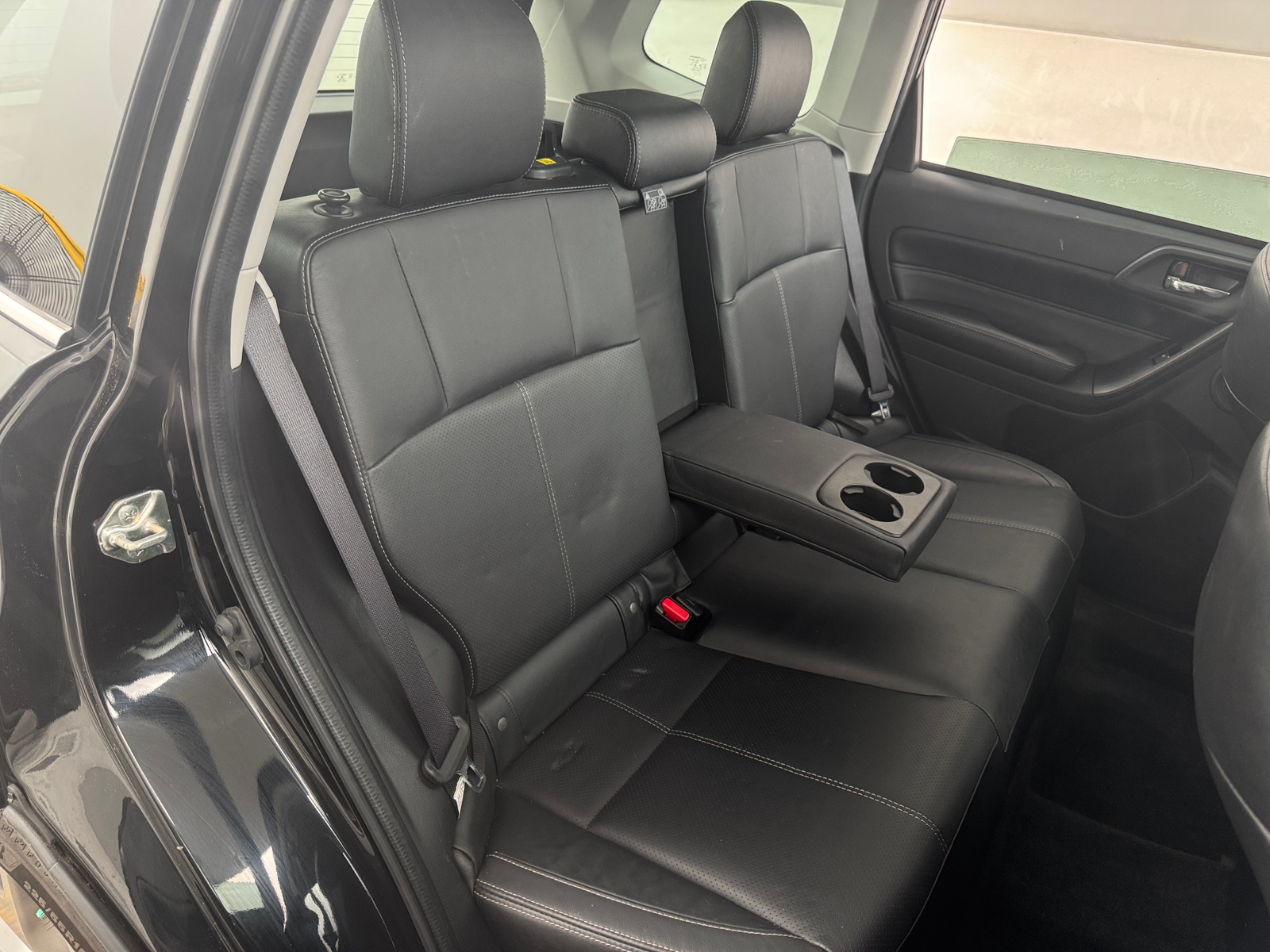 Thumbnail: 2018 Subaru Forester - 5