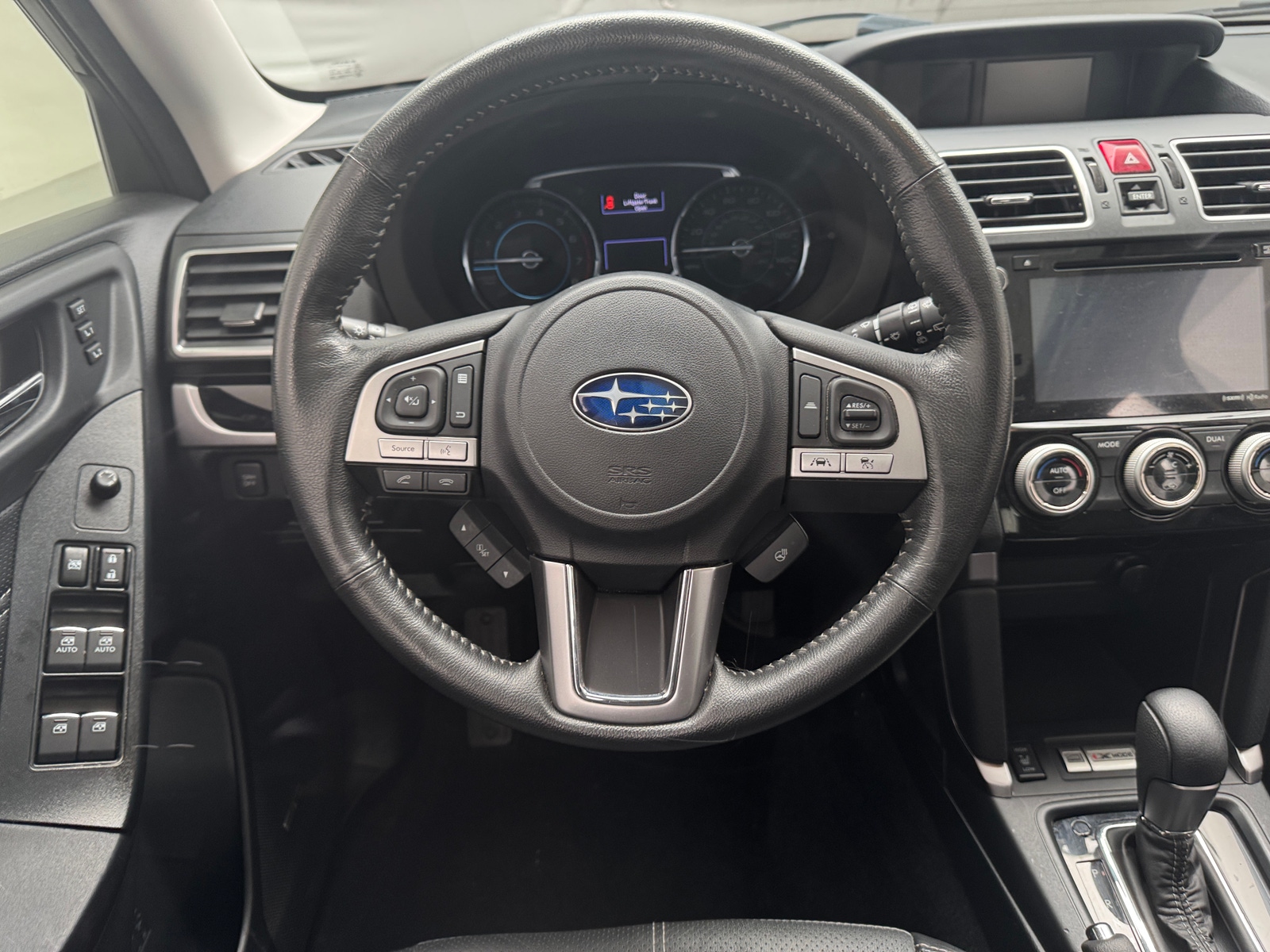 Thumbnail: 2018 Subaru Forester - 4