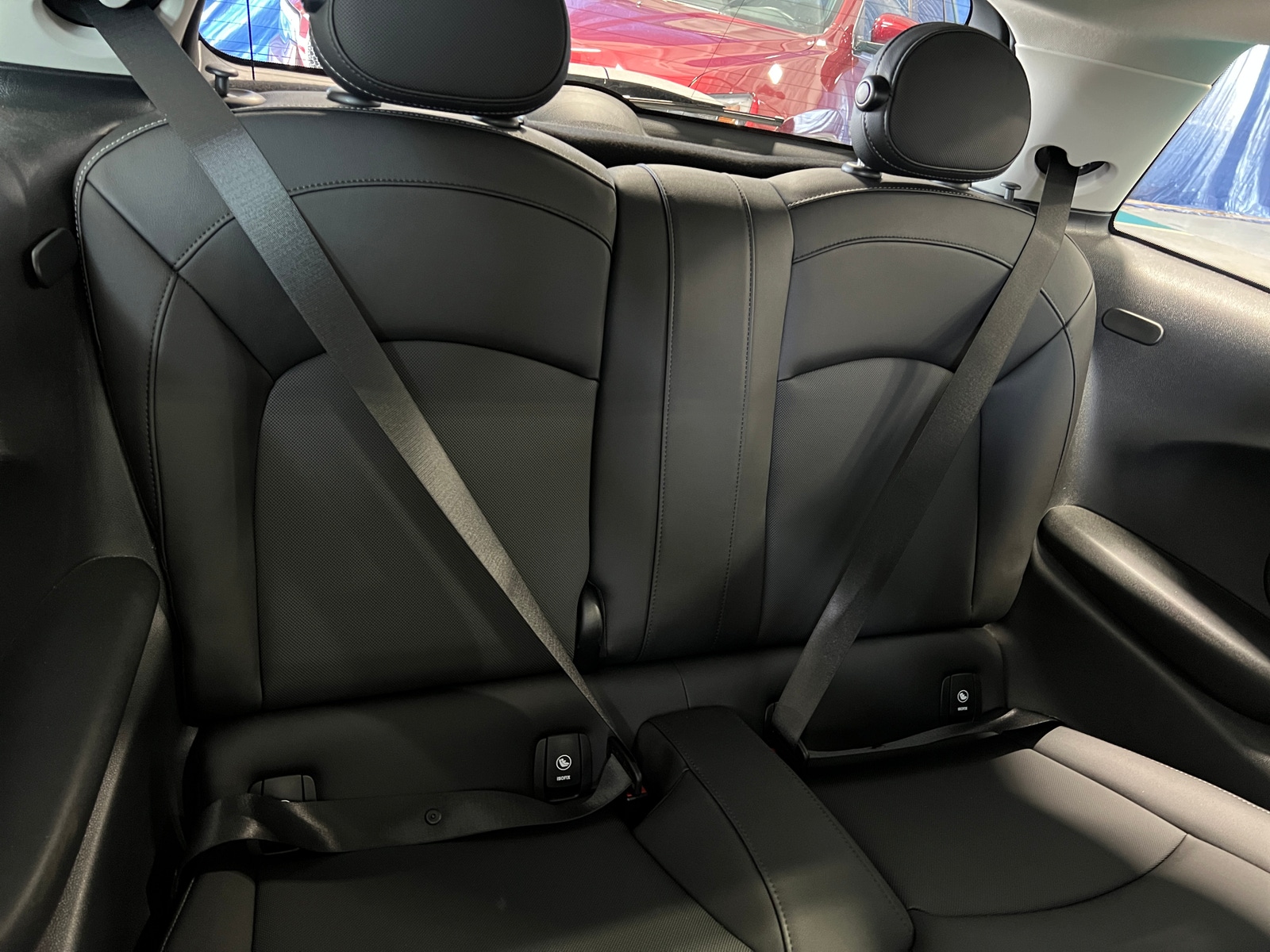 Thumbnail: 2024 MINI Cooper Hardtop - 5