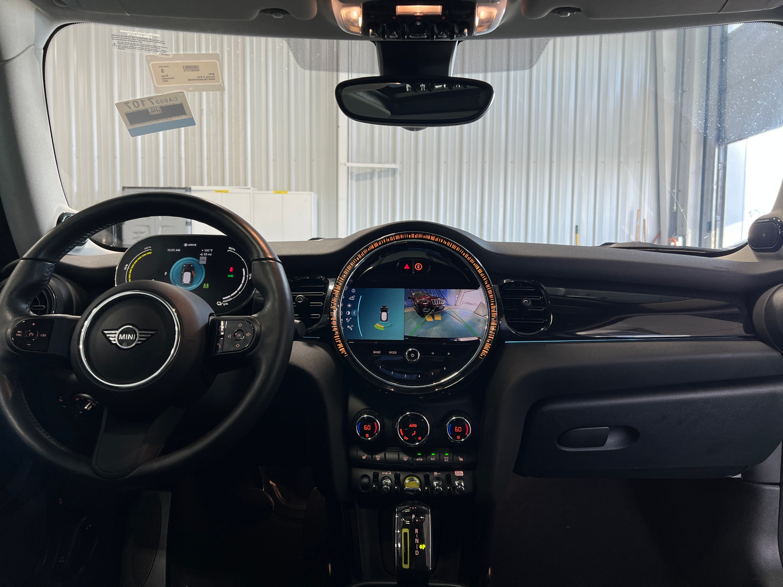 Thumbnail: 2024 MINI Cooper Hardtop - 2