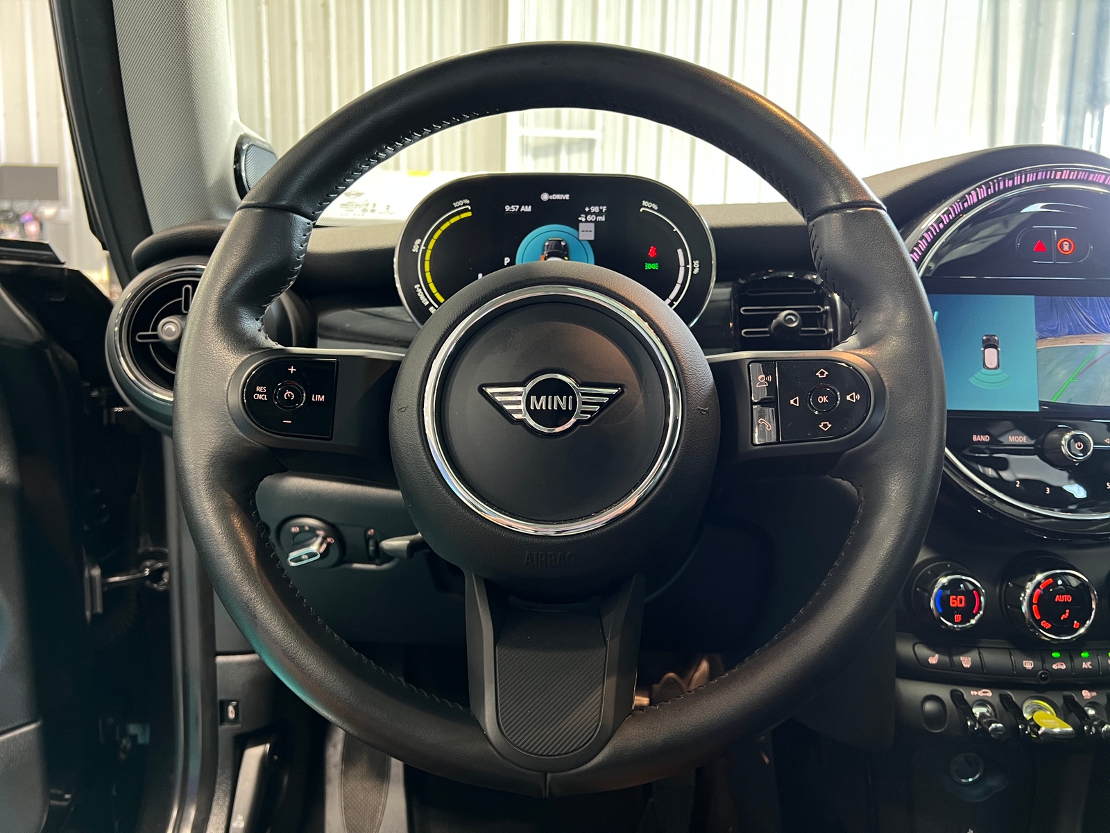 Thumbnail: 2024 MINI Cooper Hardtop - 4