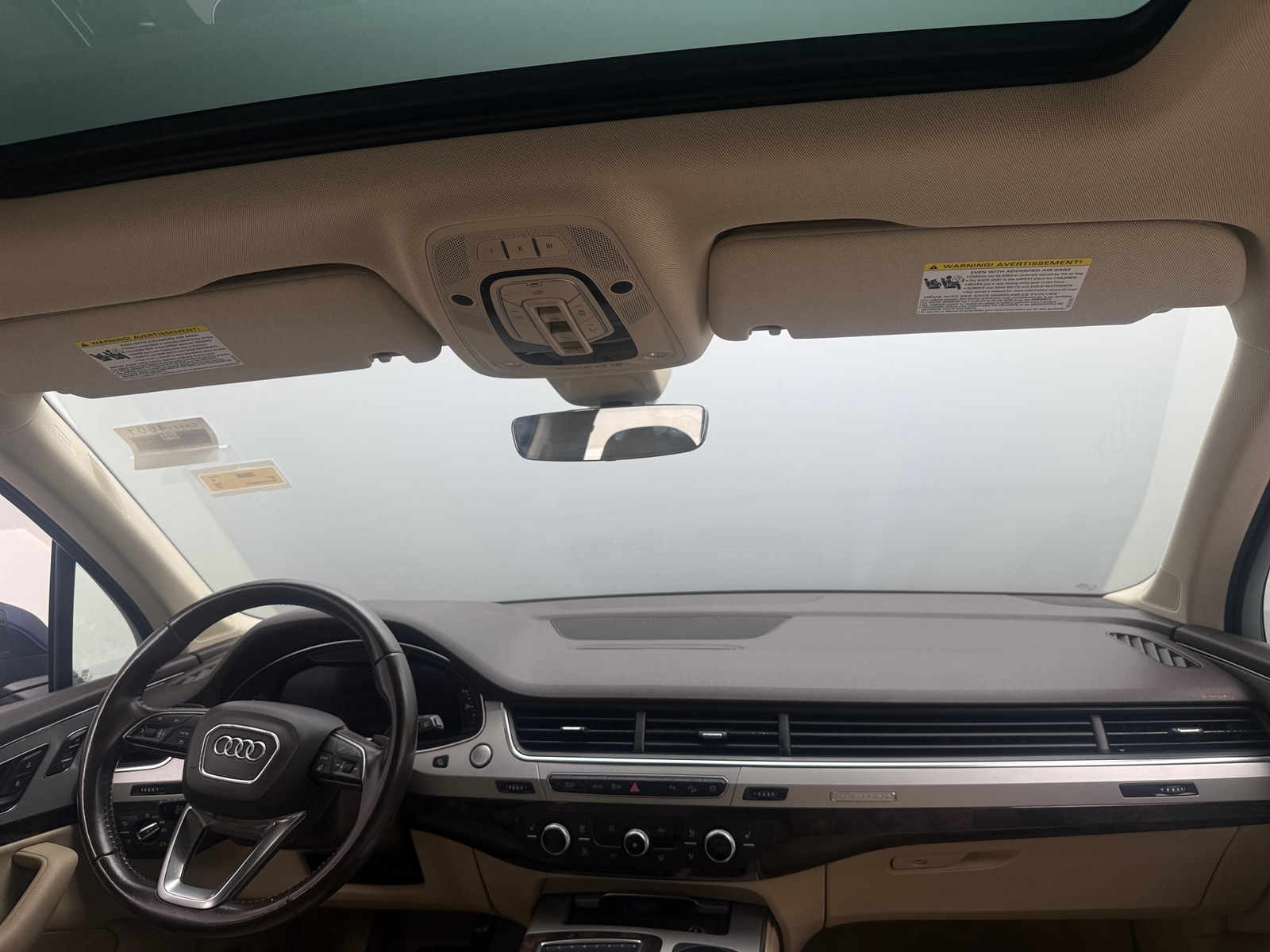Thumbnail: 2019 Audi Q7 - 2