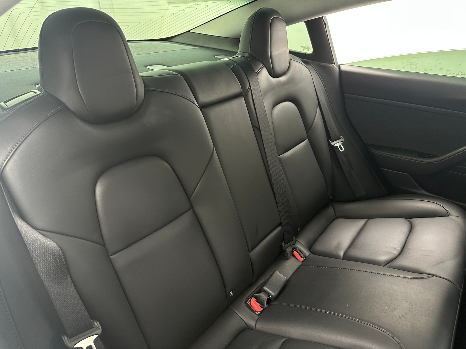 Thumbnail: 2020 Tesla Model 3 - 5
