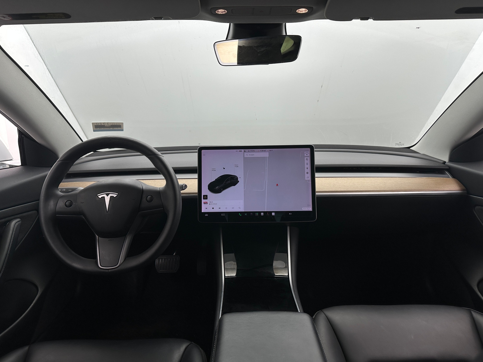 Thumbnail: 2020 Tesla Model 3 - 2