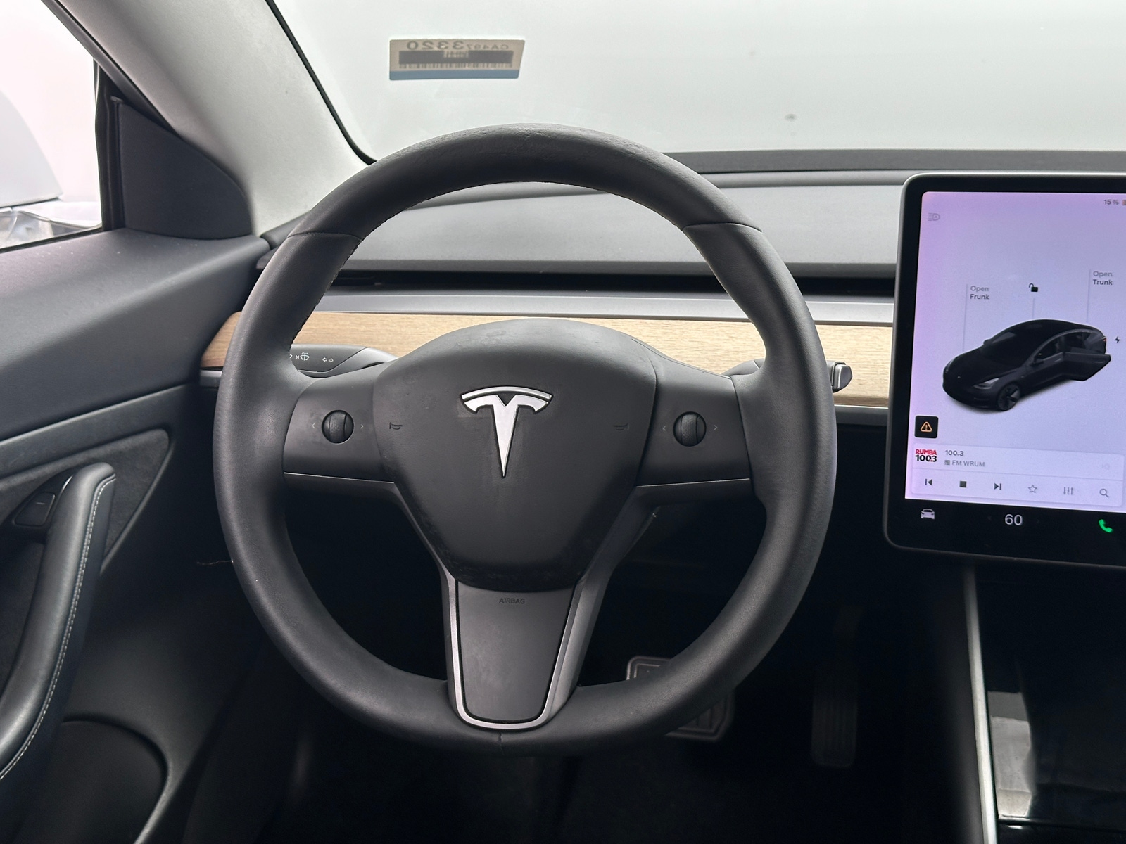 Thumbnail: 2020 Tesla Model 3 - 4