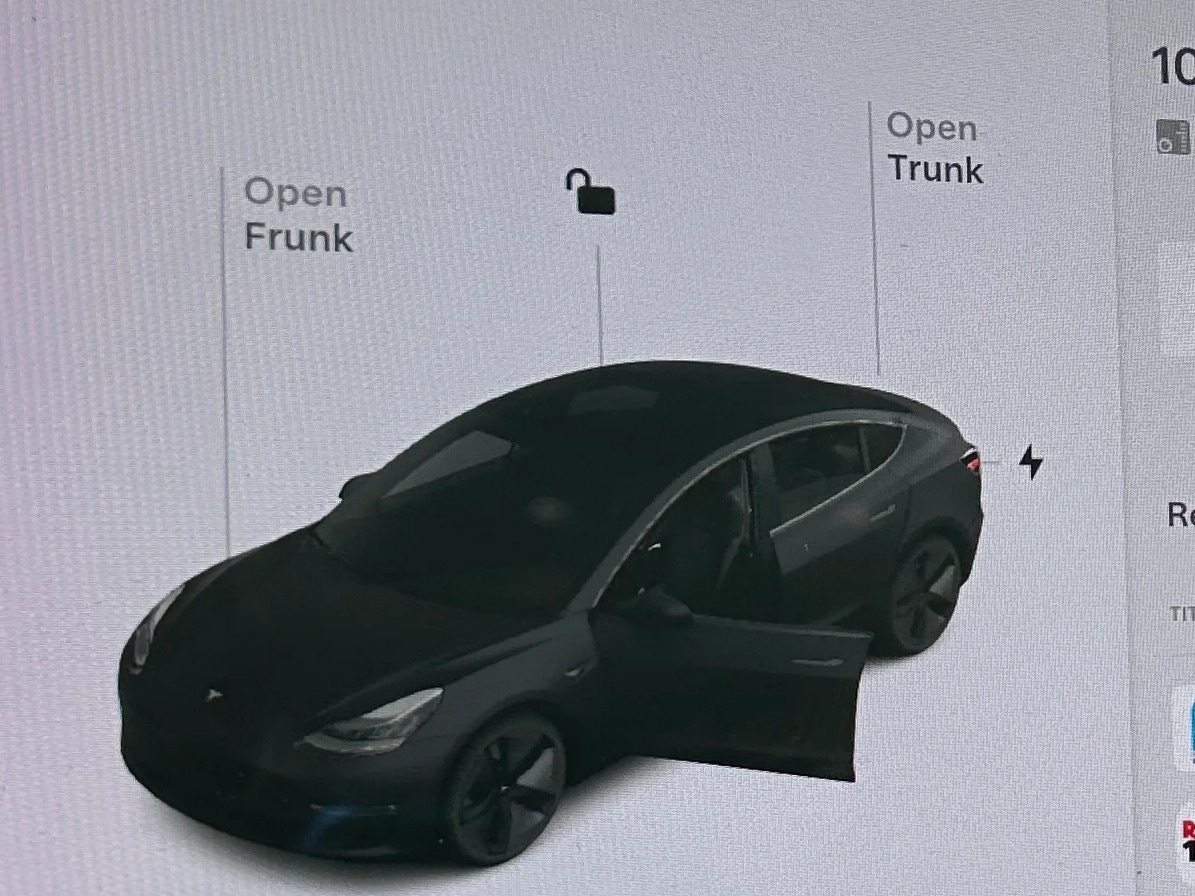 Thumbnail: 2020 Tesla Model 3 - 3