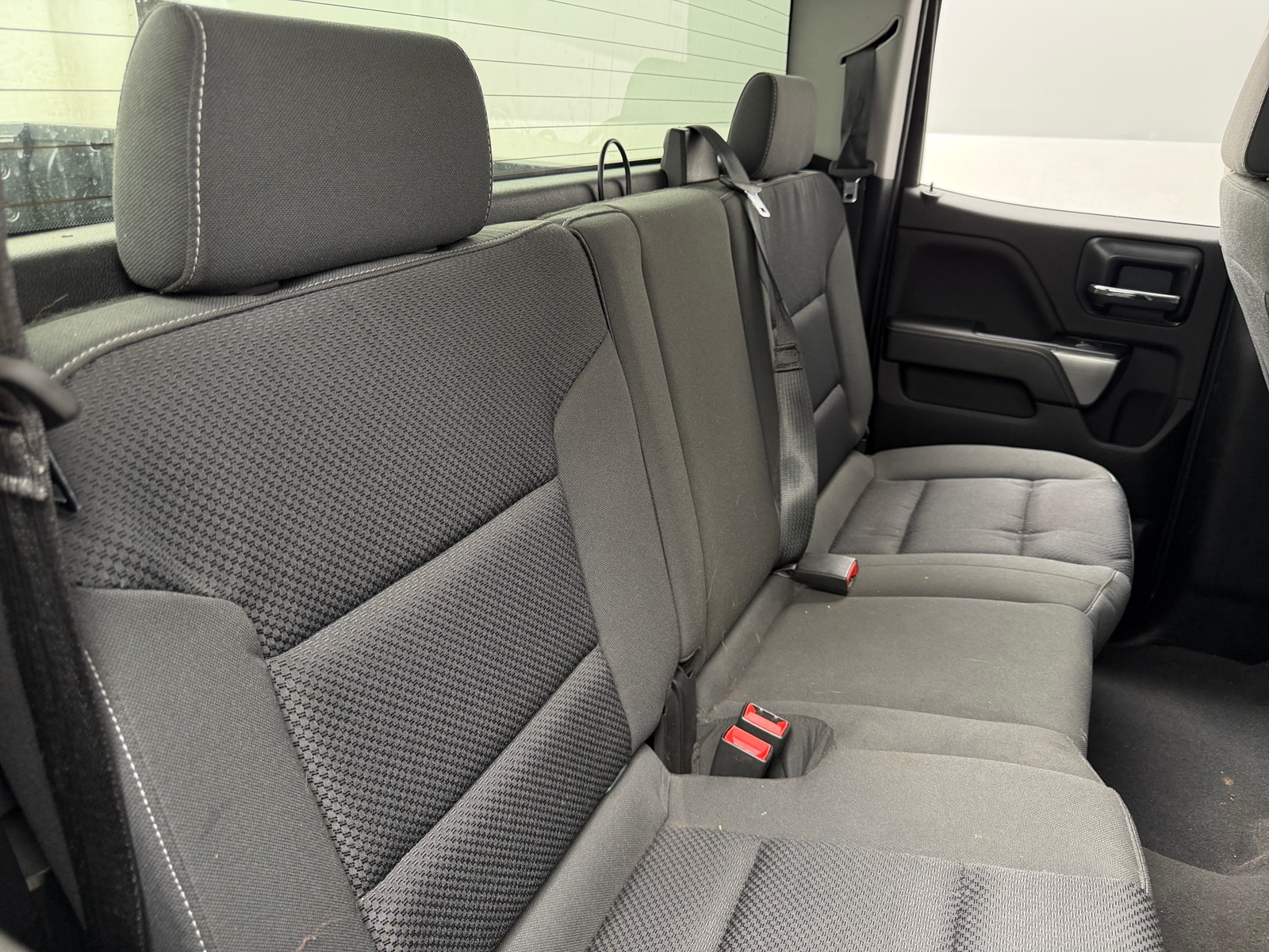 Thumbnail: 2019 Chevrolet Silverado 1500 - 6