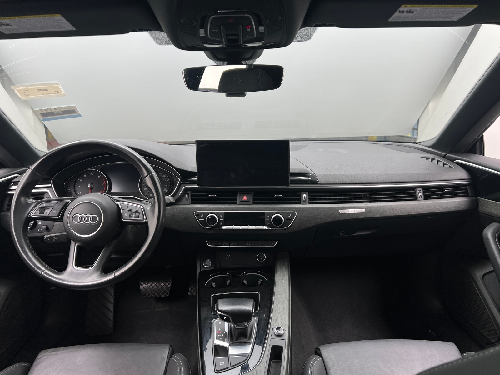 Thumbnail: 2022 Audi A5 - 2