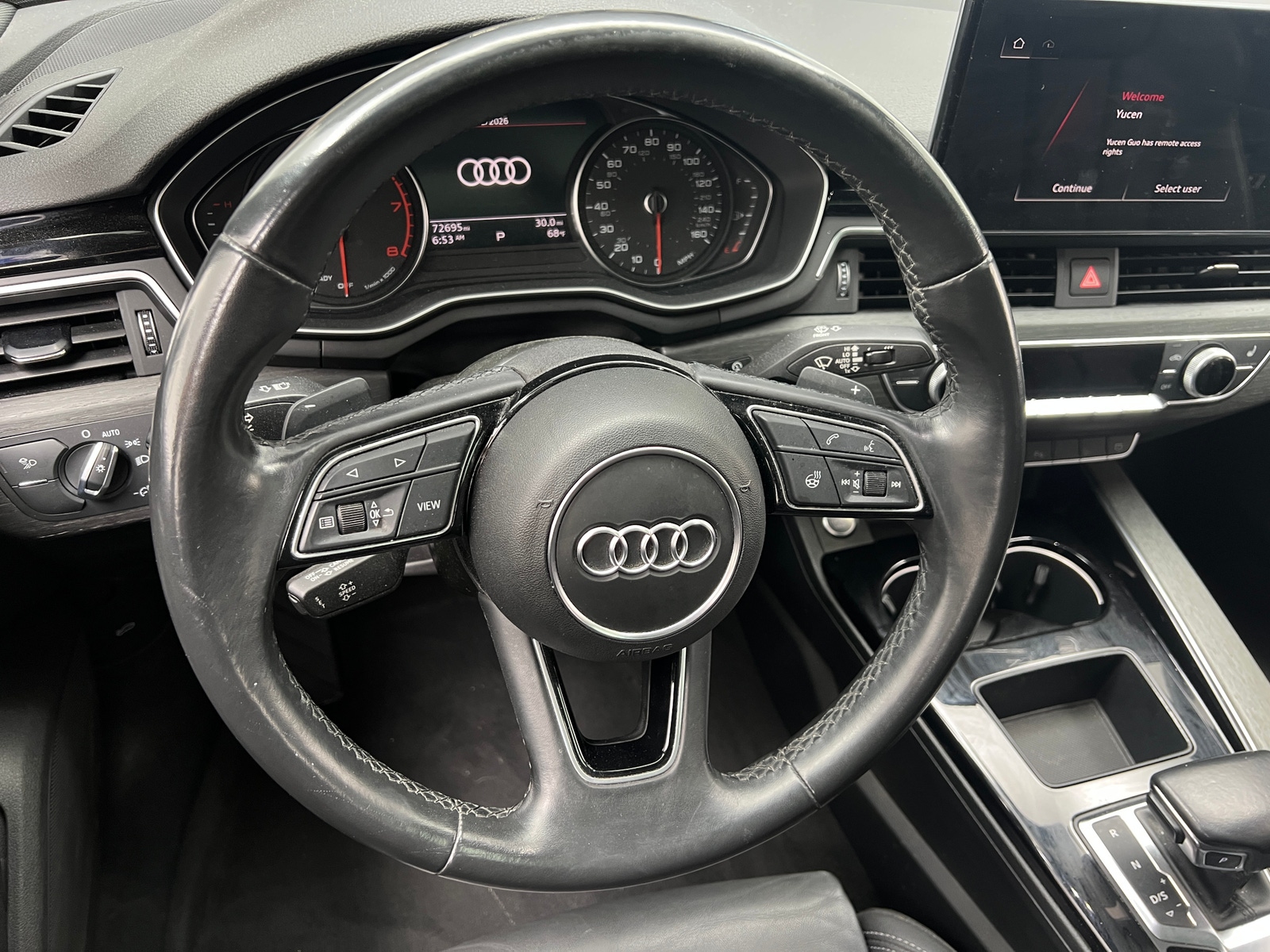 Thumbnail: 2022 Audi A5 - 4