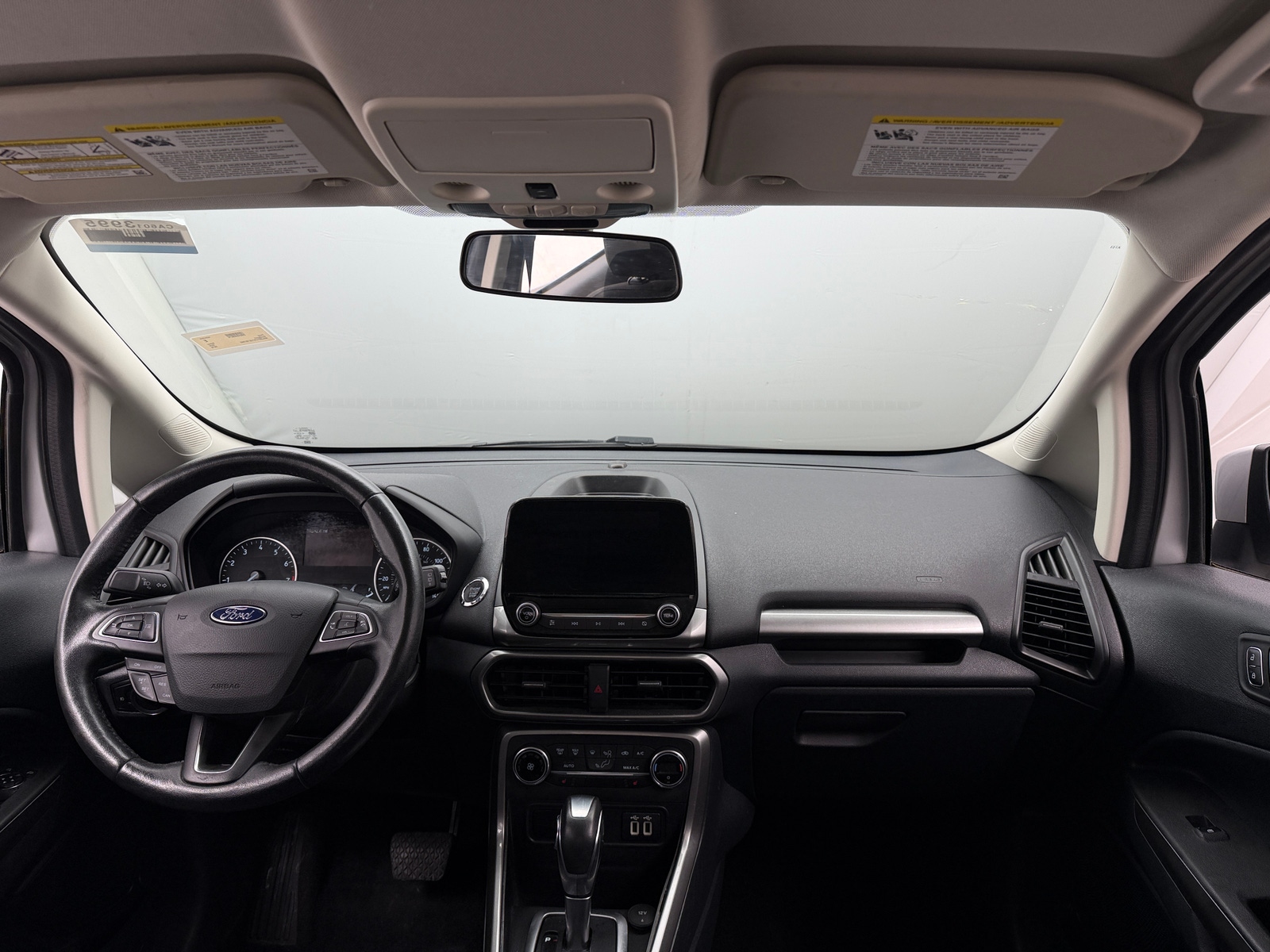 Thumbnail: 2018 Ford EcoSport - 3