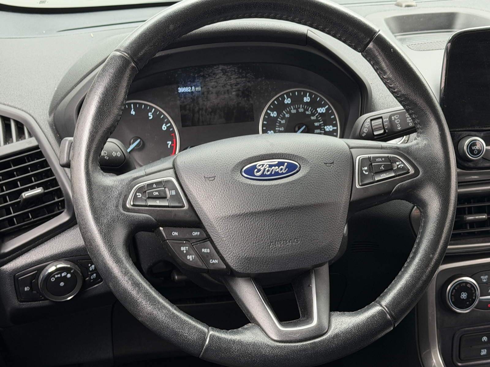 Thumbnail: 2018 Ford EcoSport - 5