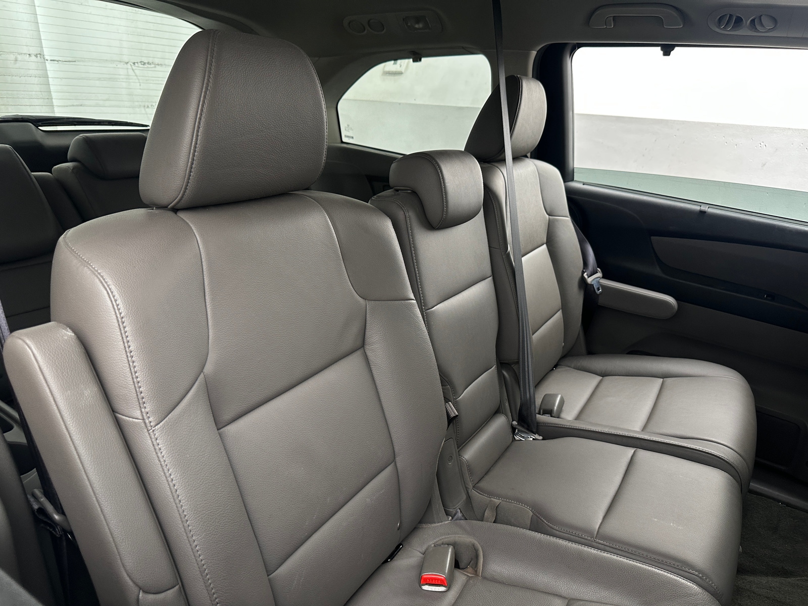 Thumbnail: 2016 Honda Odyssey - 5