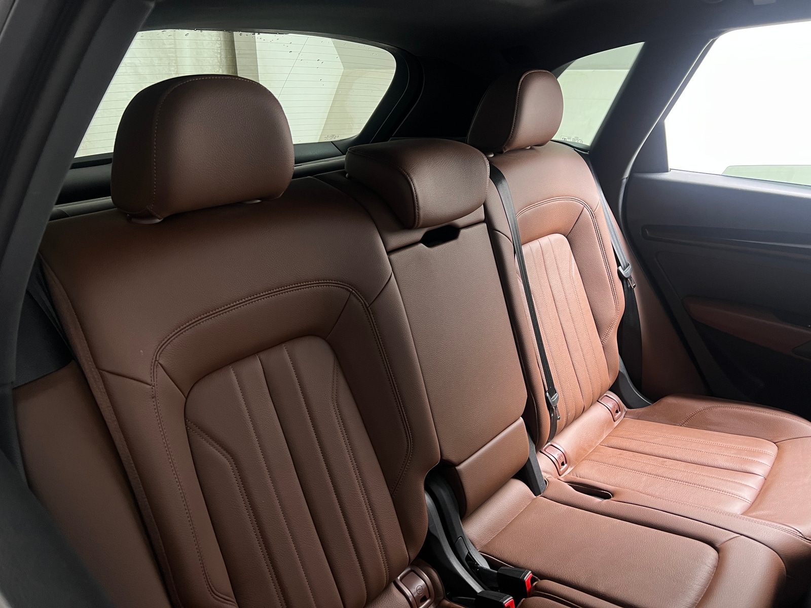 Thumbnail: 2018 Audi Q5 - 5