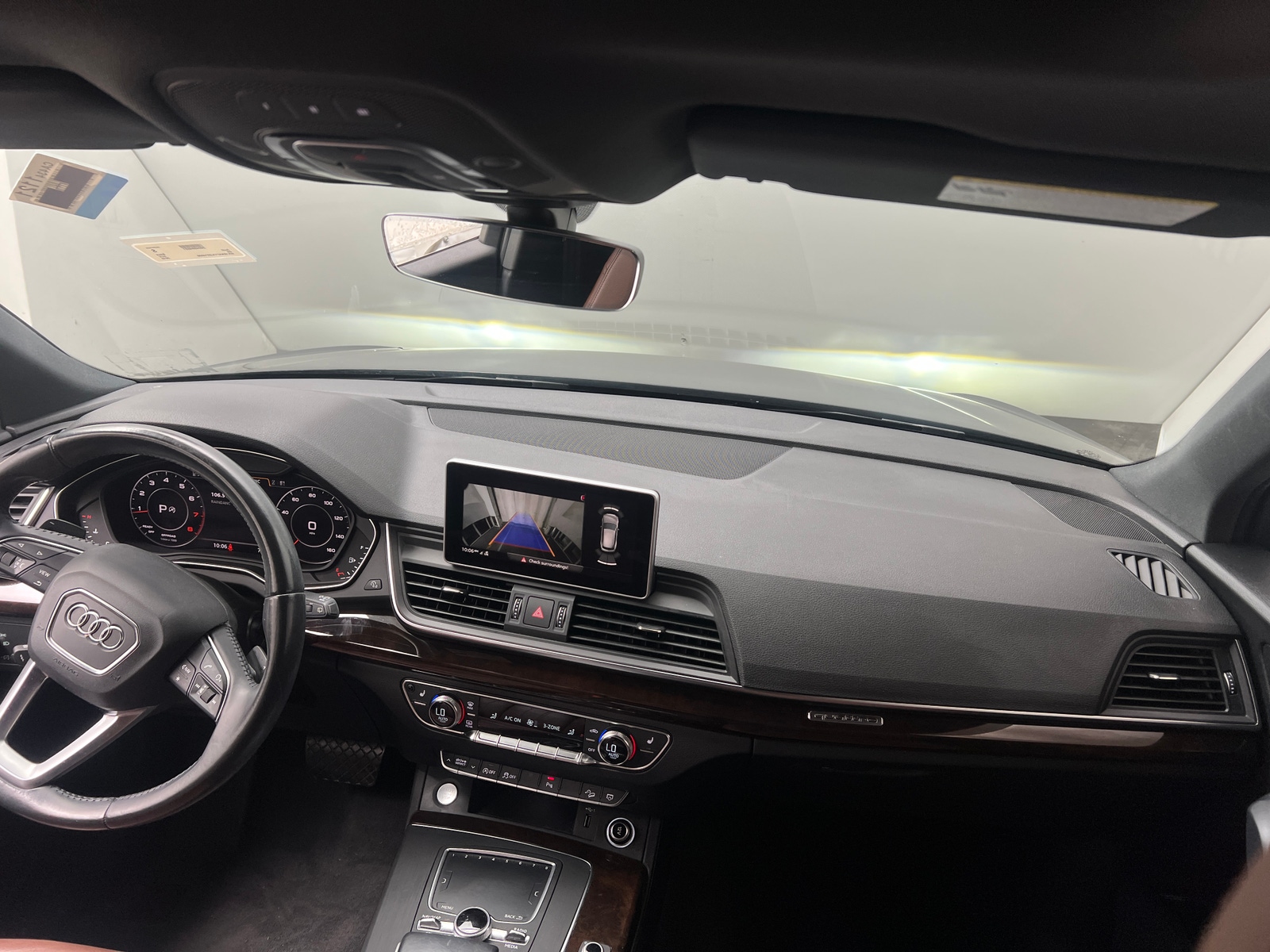 Thumbnail: 2018 Audi Q5 - 2
