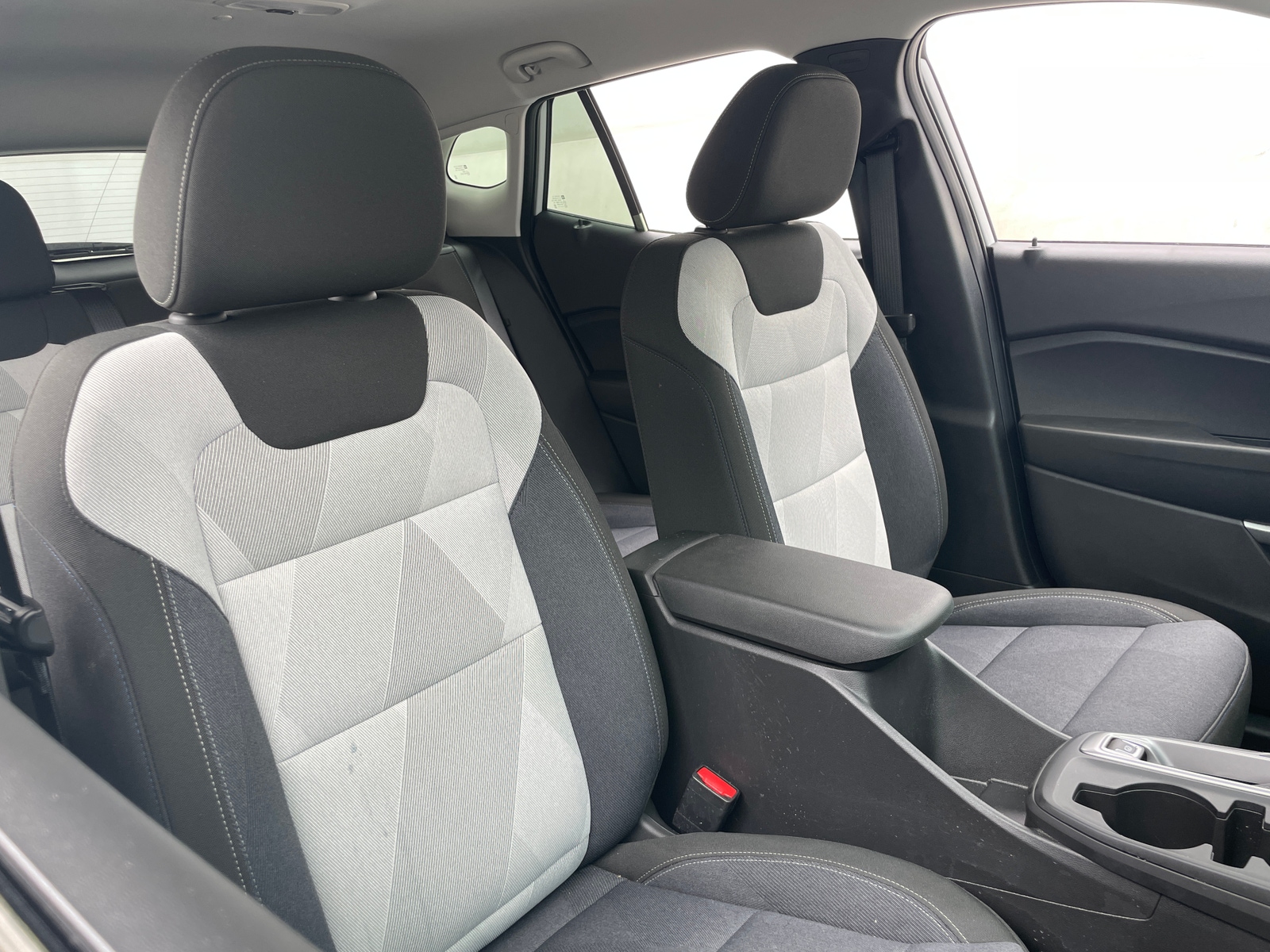 Thumbnail: 2024 Chevrolet Trax - 2